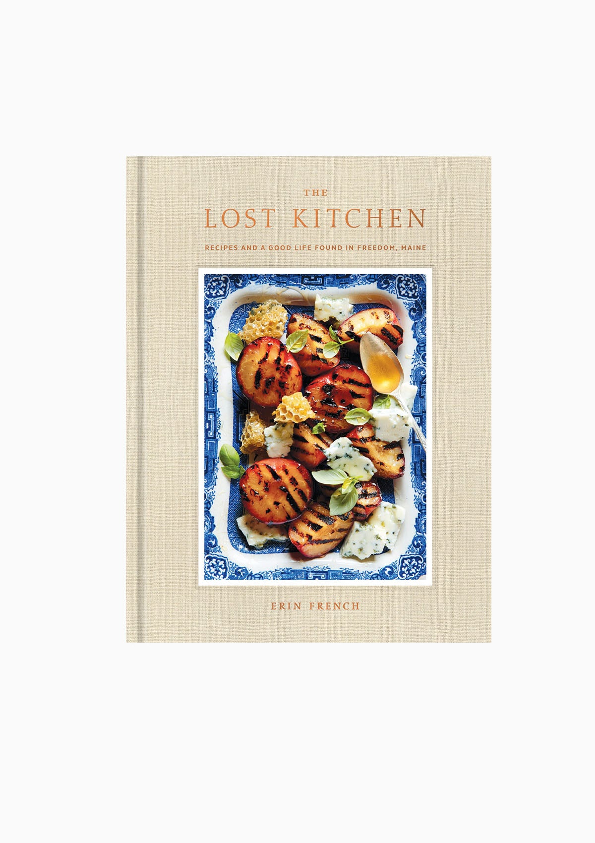 The Lost Kitchen