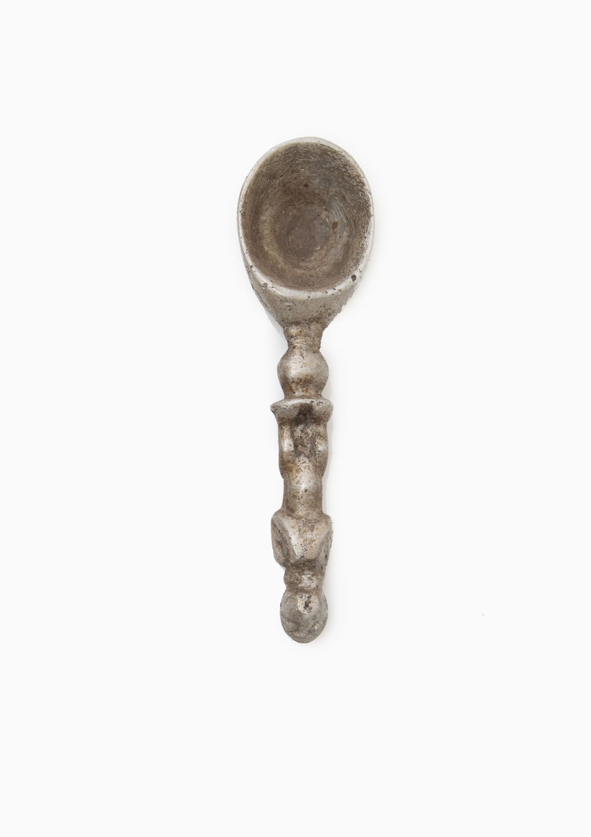 Vintage Afghan Spoon