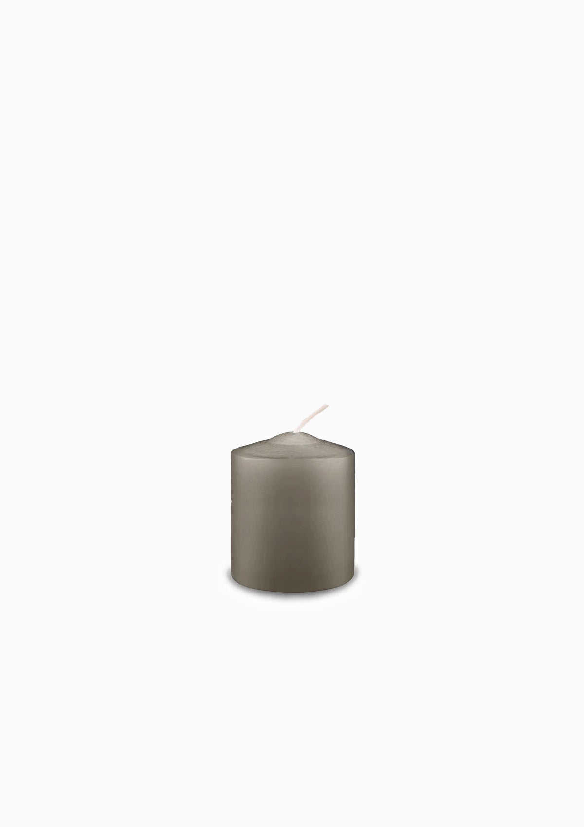 Votive Candle | Paris Grey