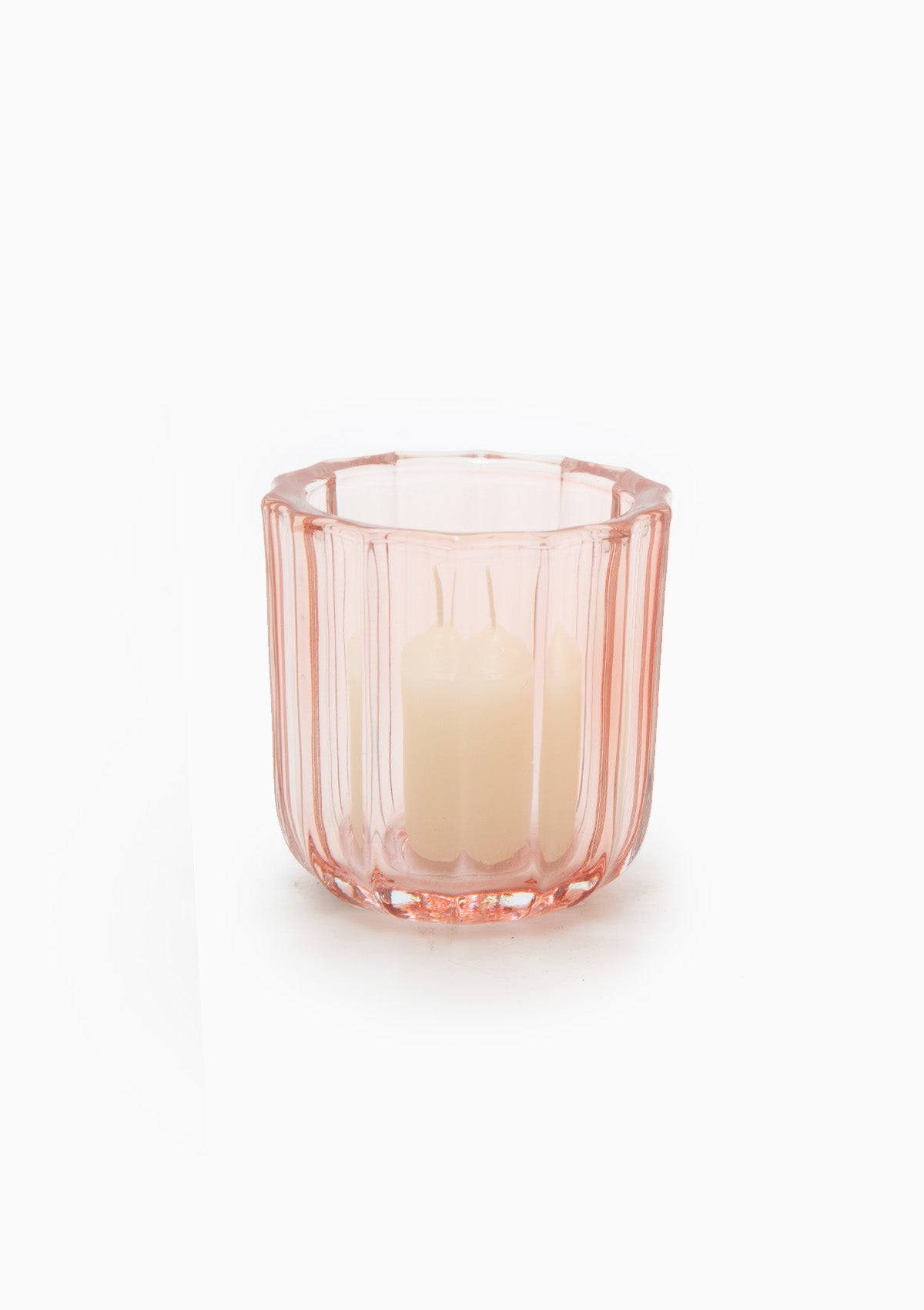 Votive Candle | Ivory