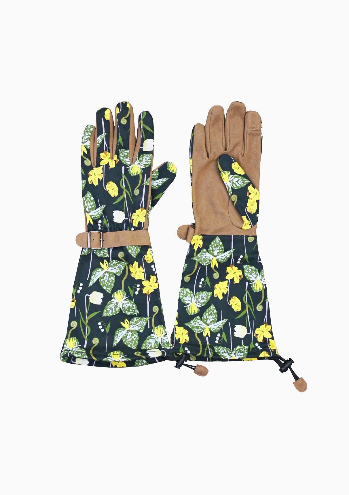 Woodland Garden Gloves