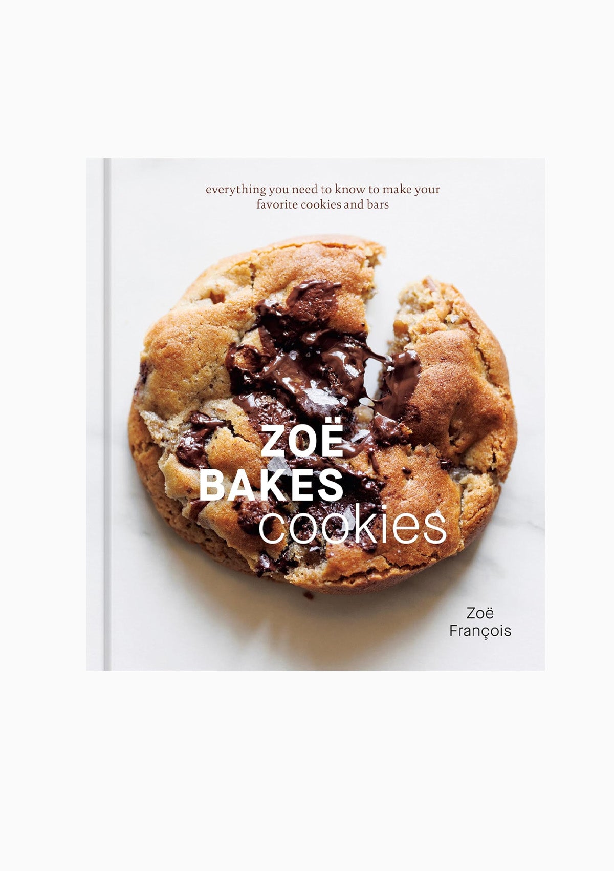 Zoë Bakes Cookies