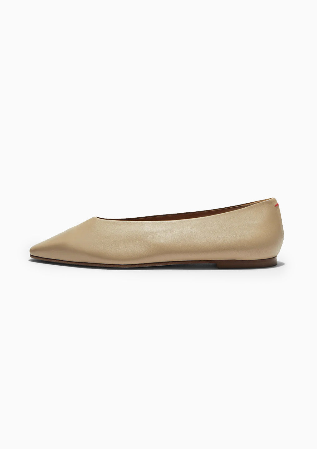 Betty Flat | Latte