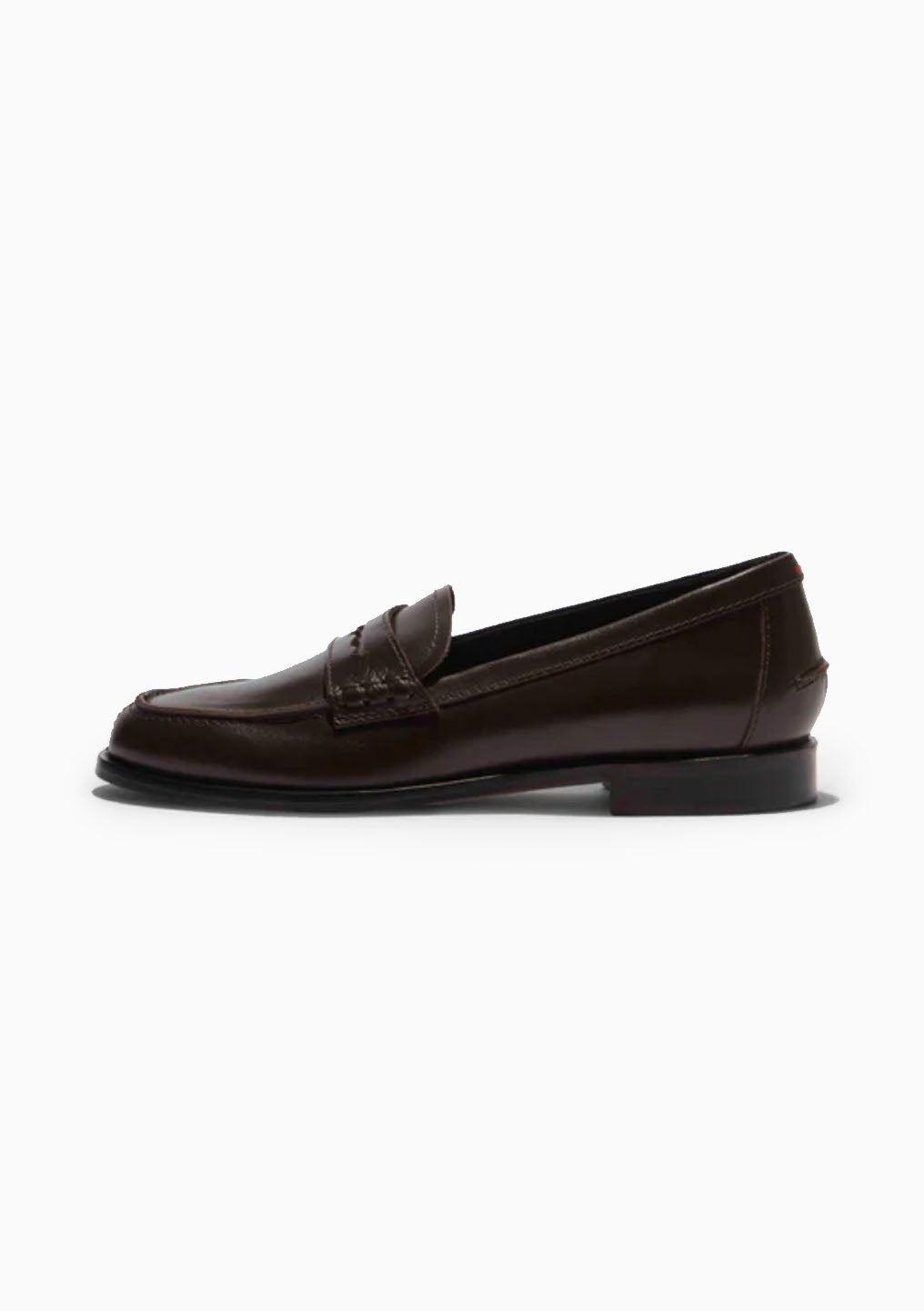 Oscar Loafer | Moka