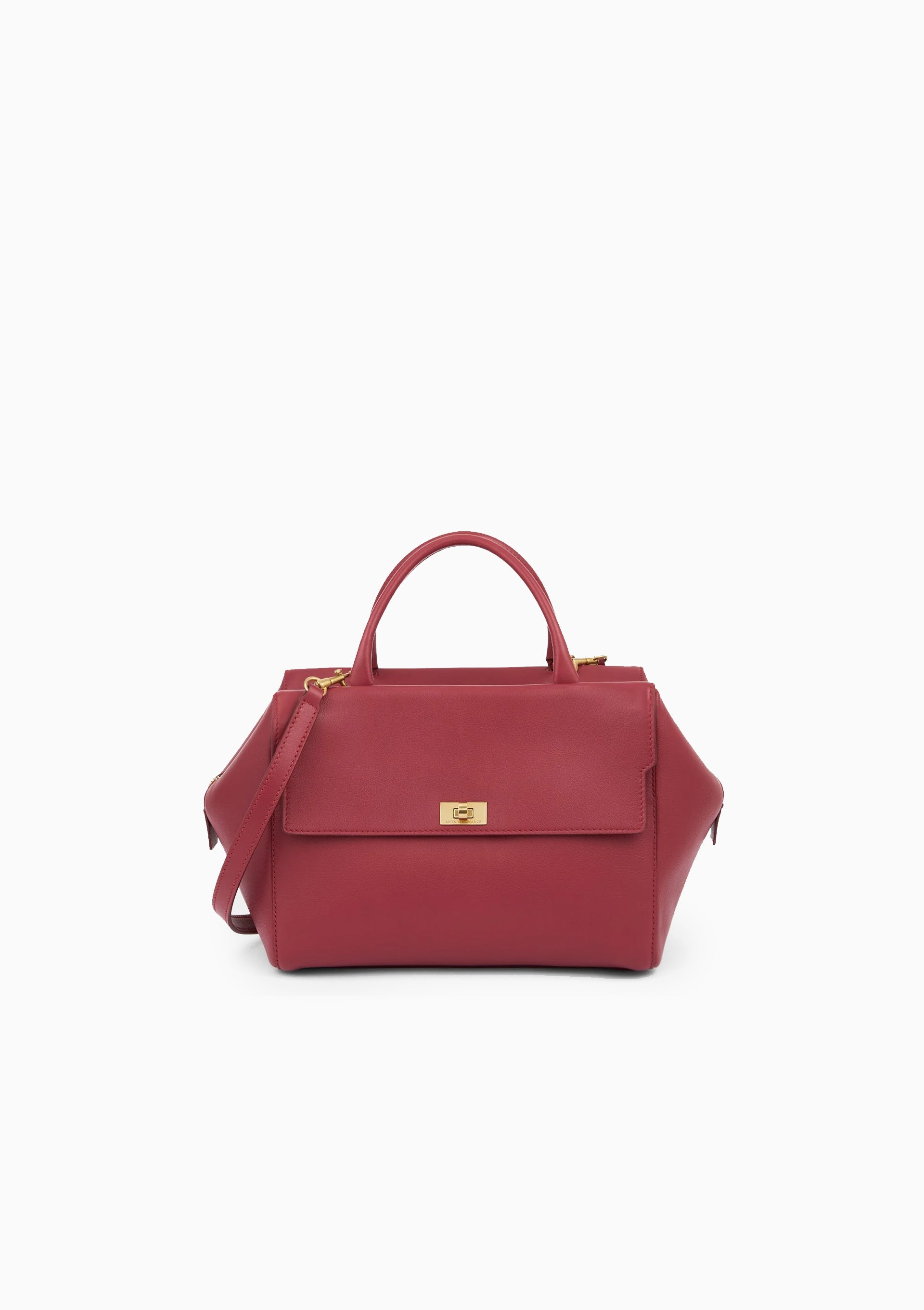 Seaton Crossbody | Damson