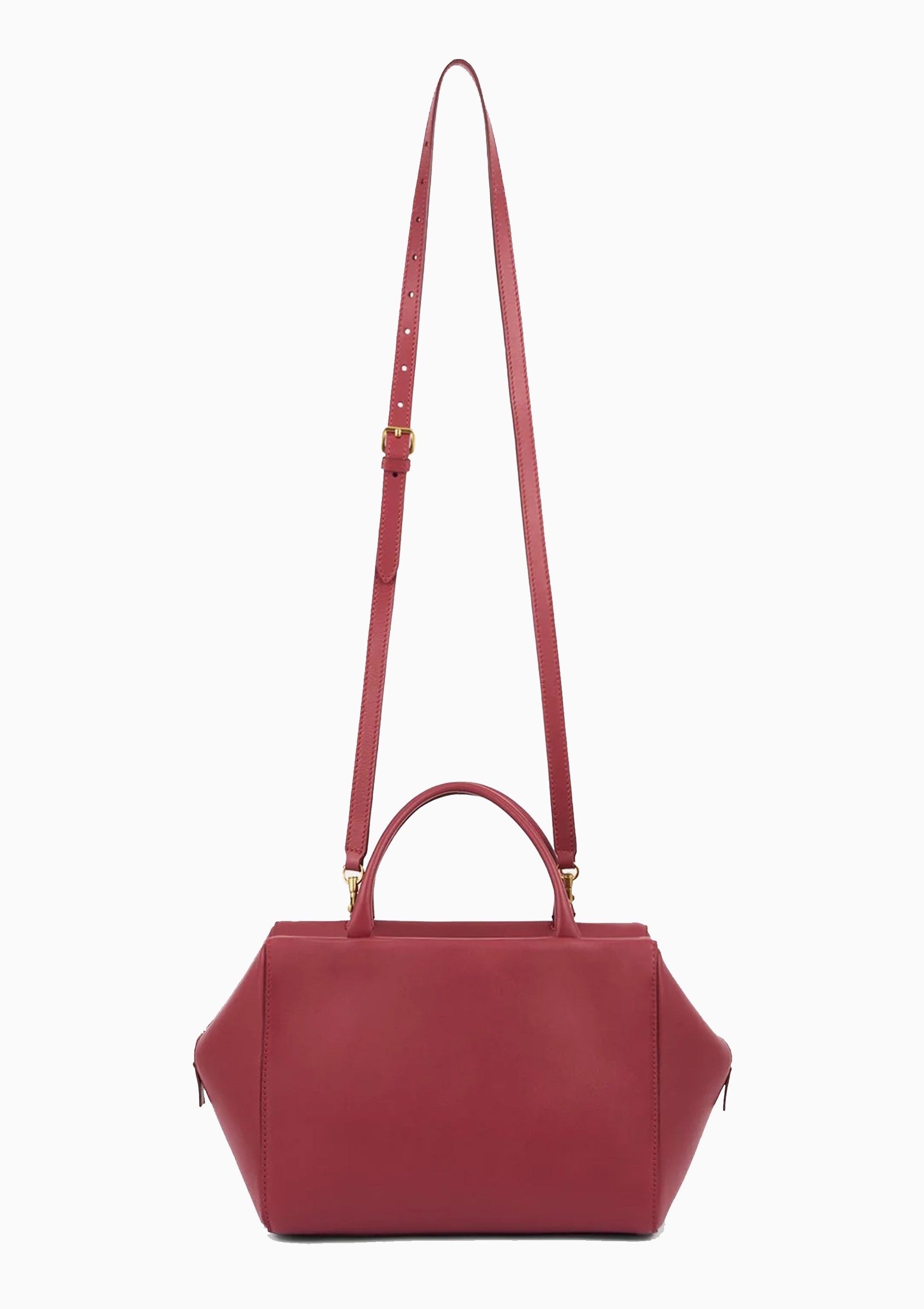 Seaton Crossbody | Damson