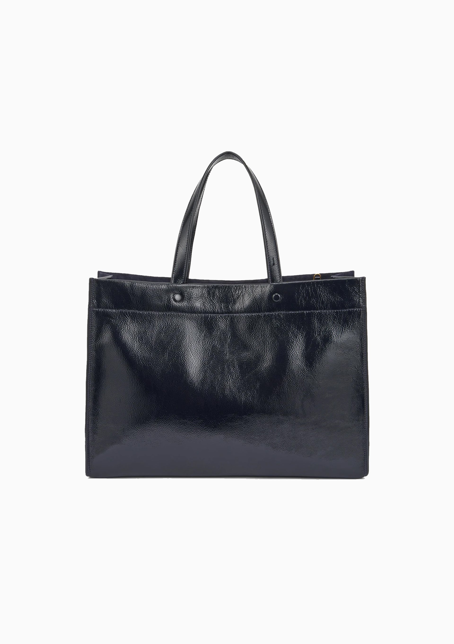 Mortimer Tote | Marine