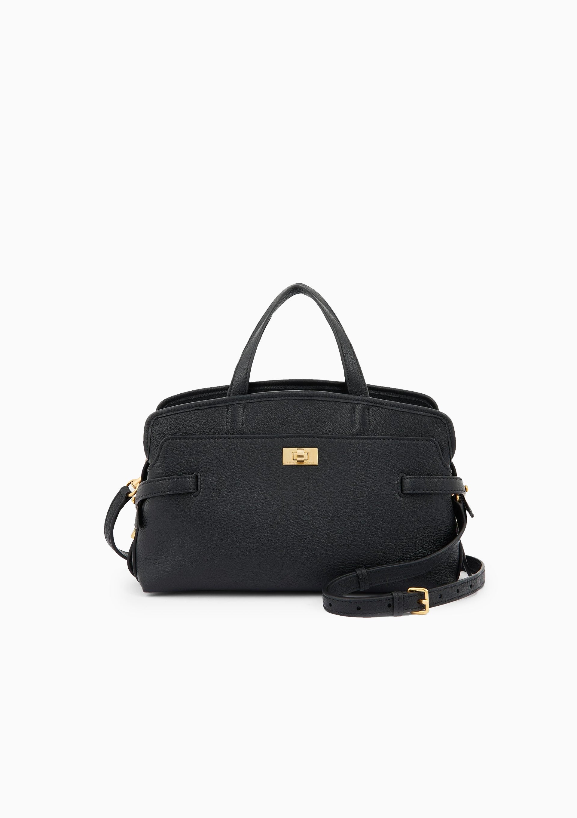 Wilson Crossbody | Black