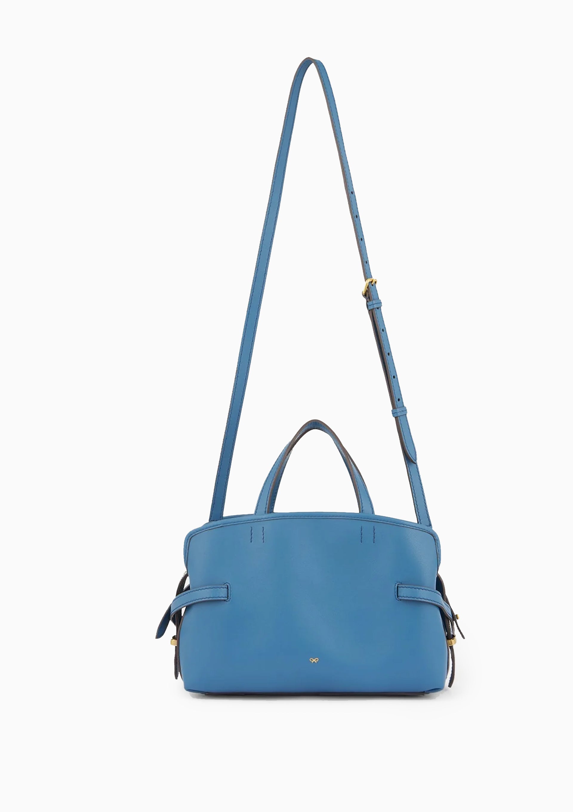 Wilson Crossbody | Bluebird