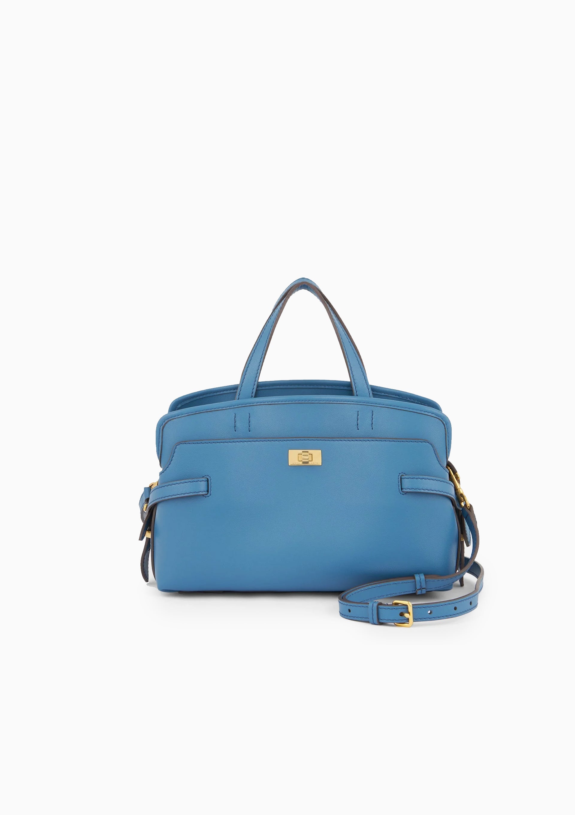 Wilson Crossbody | Bluebird