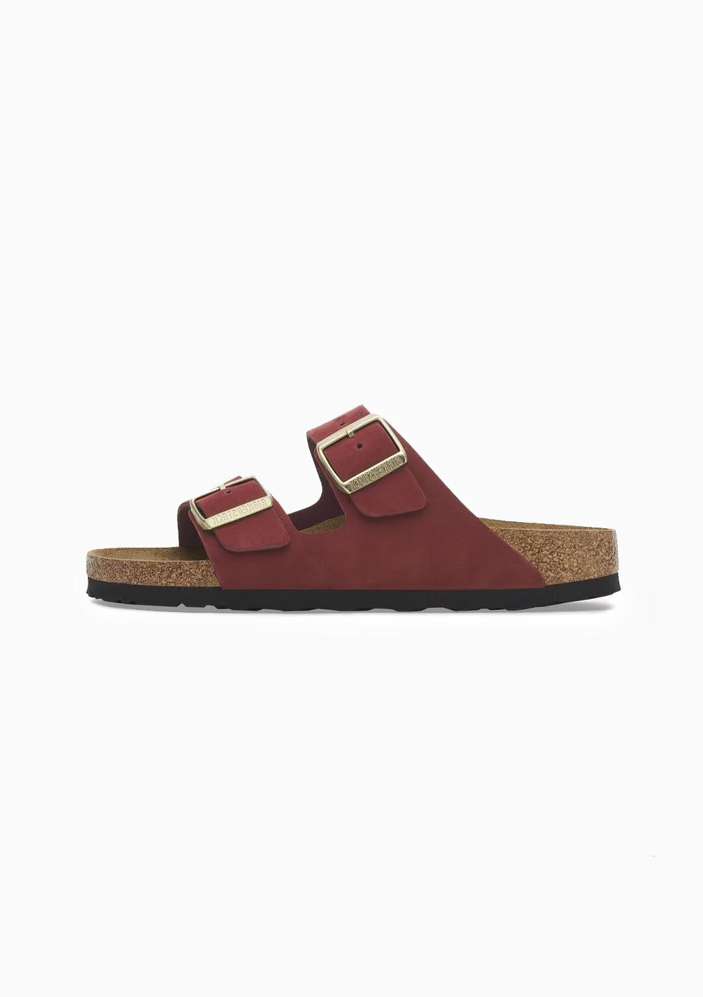 Arizona Sandal SFB | Zinfandel Nubuck Leather