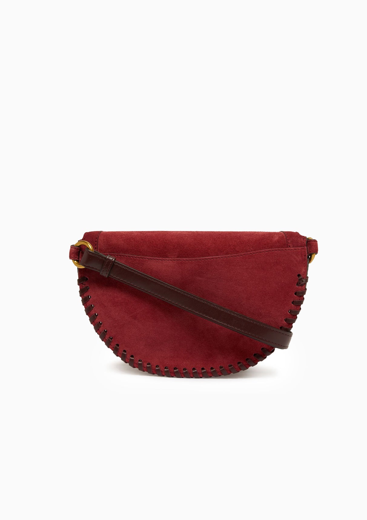 Skano Bag | Berry