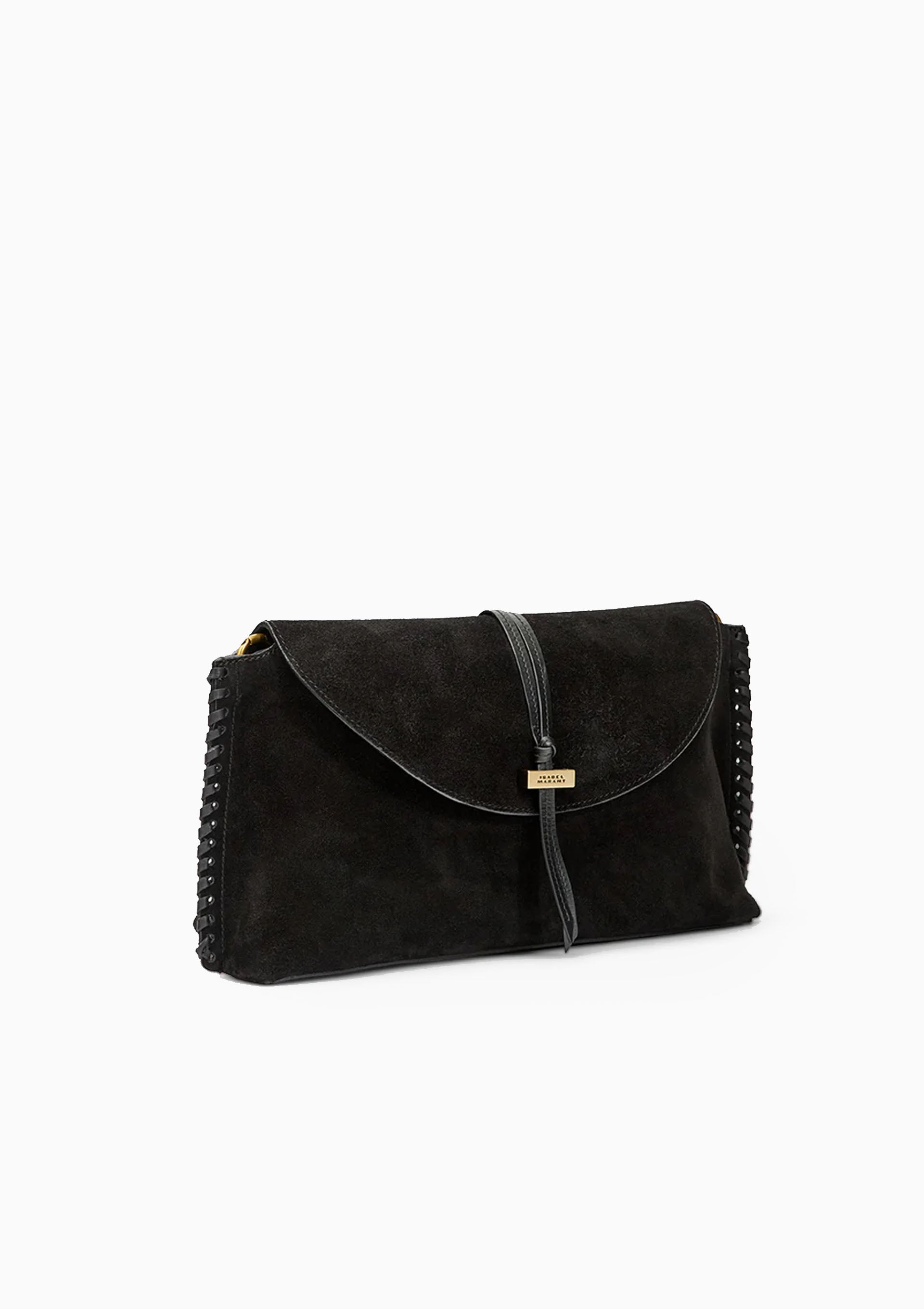 Silao Pouch | Black