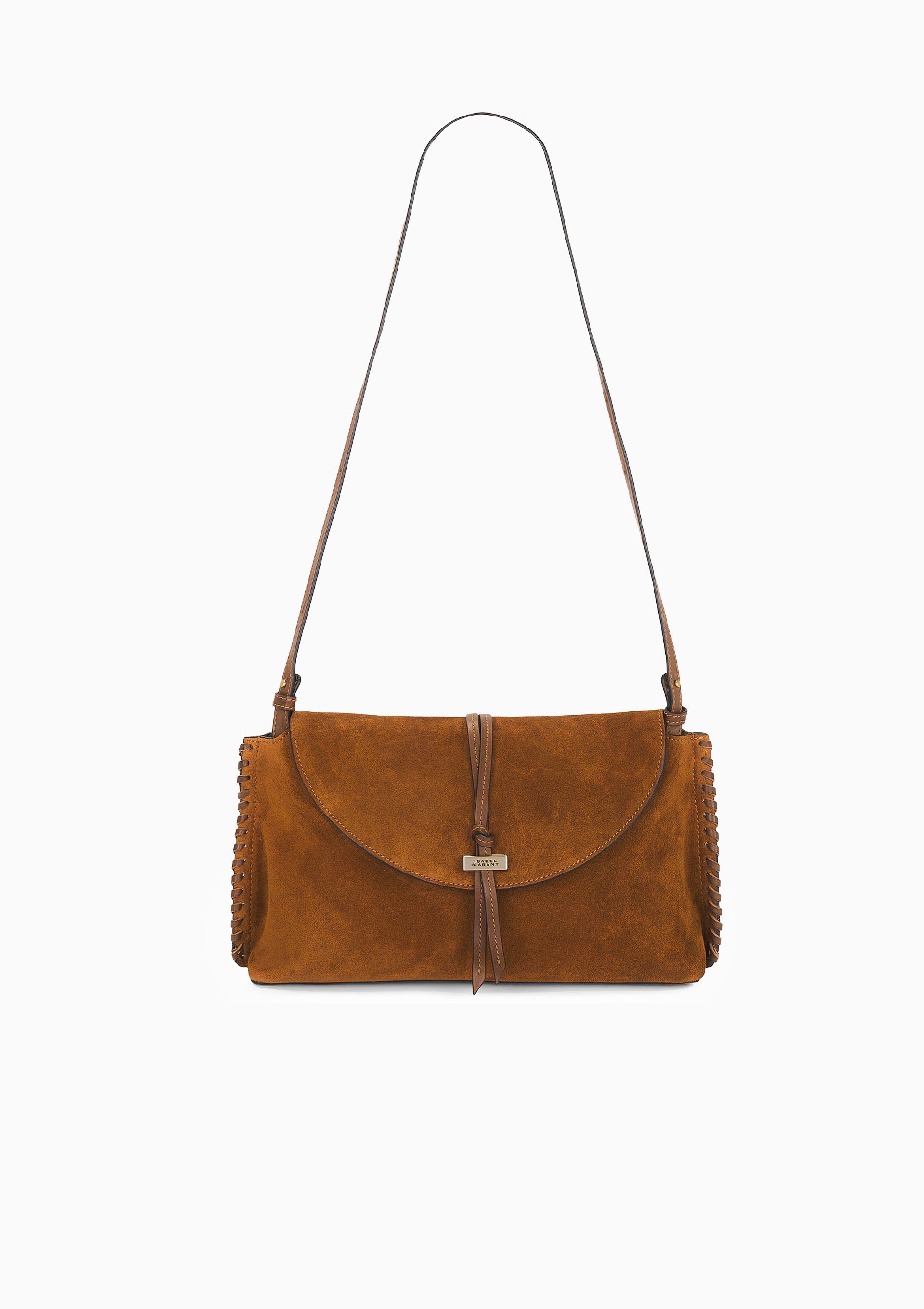 Silao Pouch | Cognac