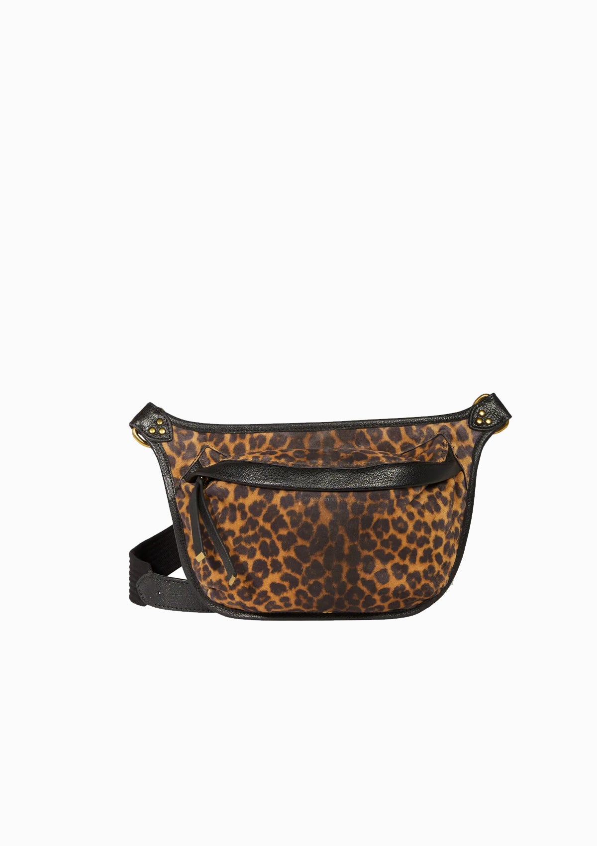 Stan Banane | Leopard Chamois