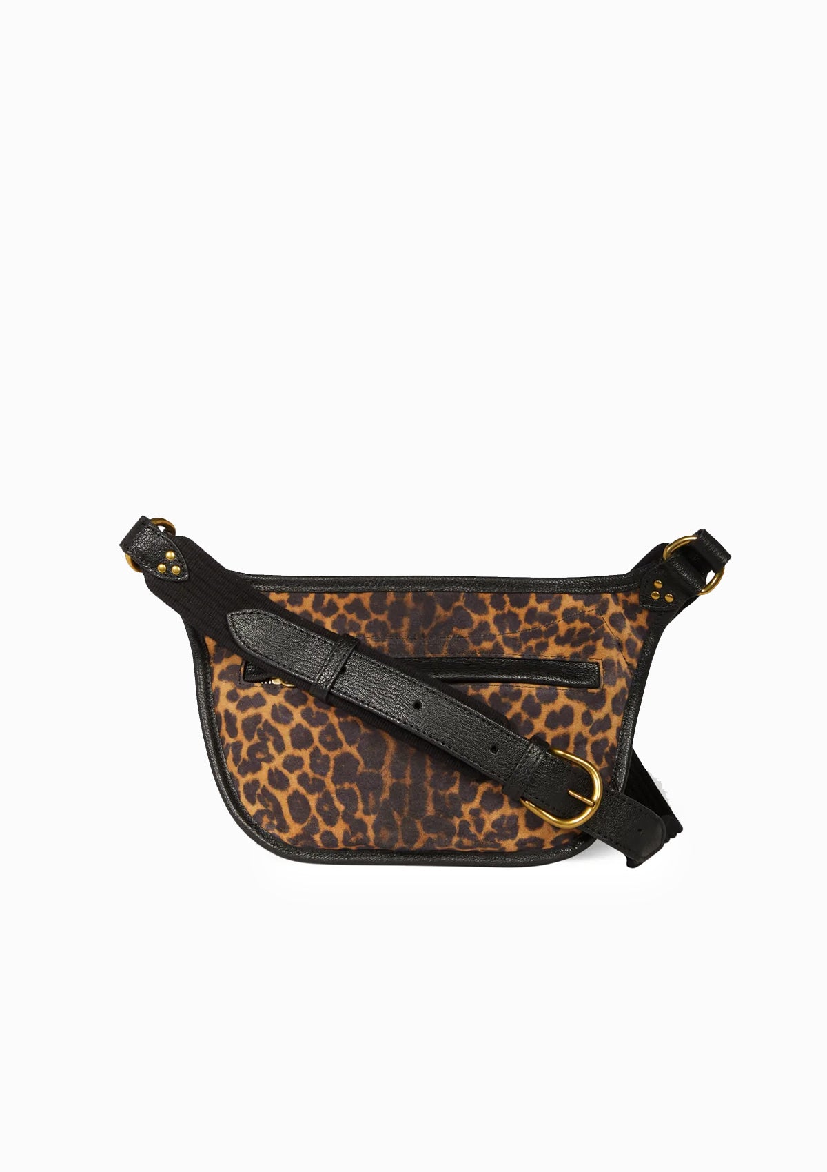 Stan Banane | Leopard Chamois