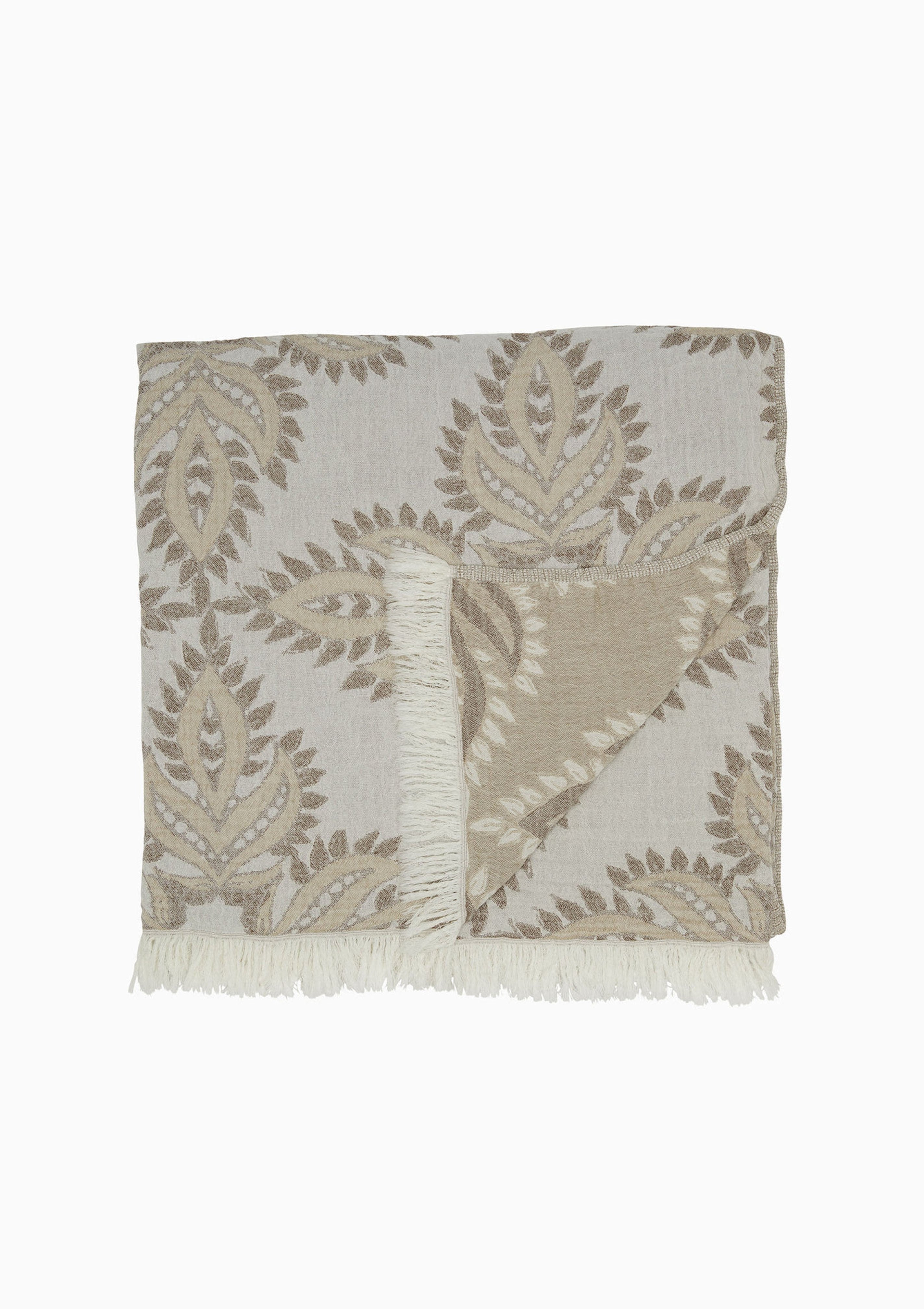 Dasati Throw | Sand