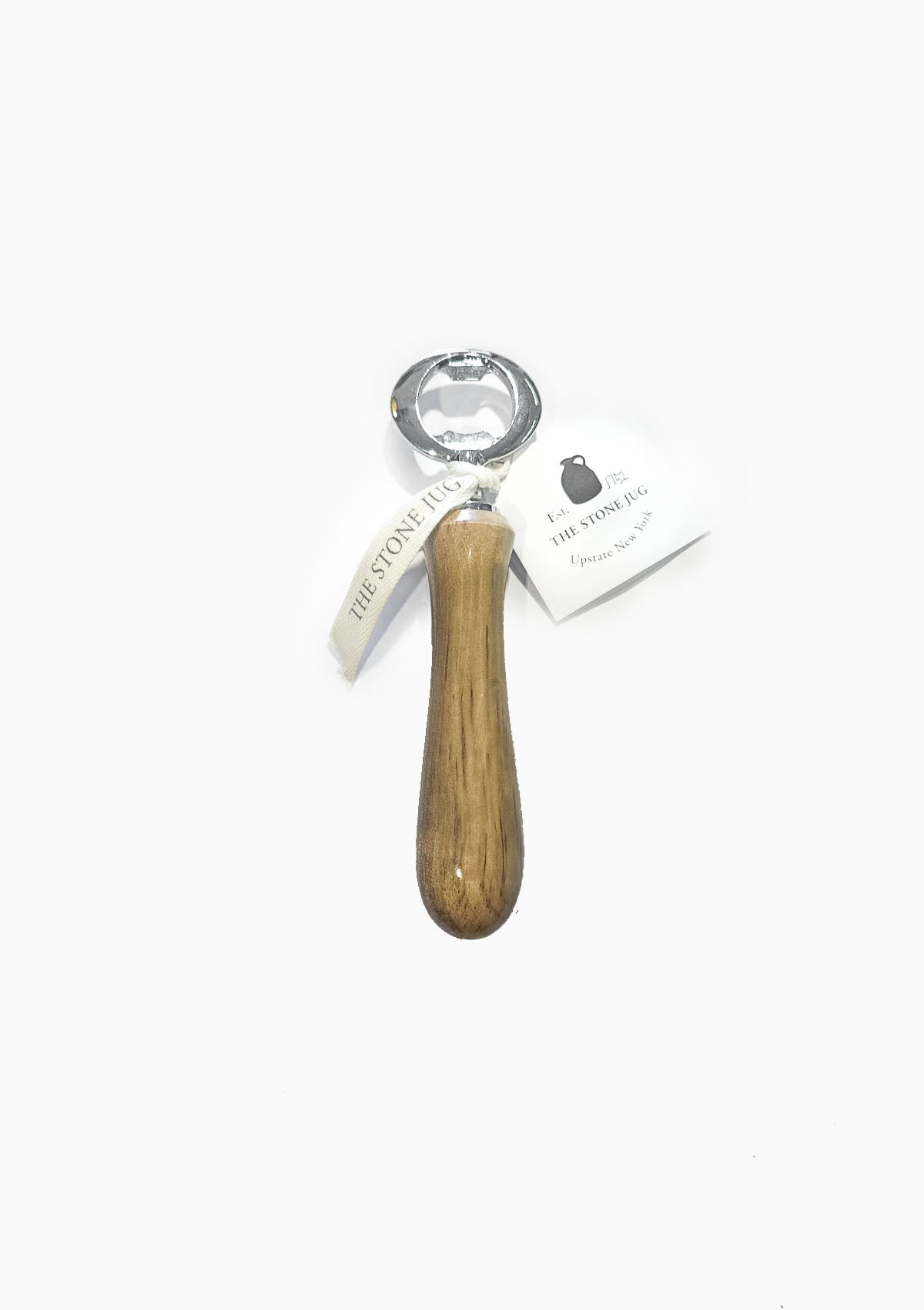 Bottle Opener | Walnut