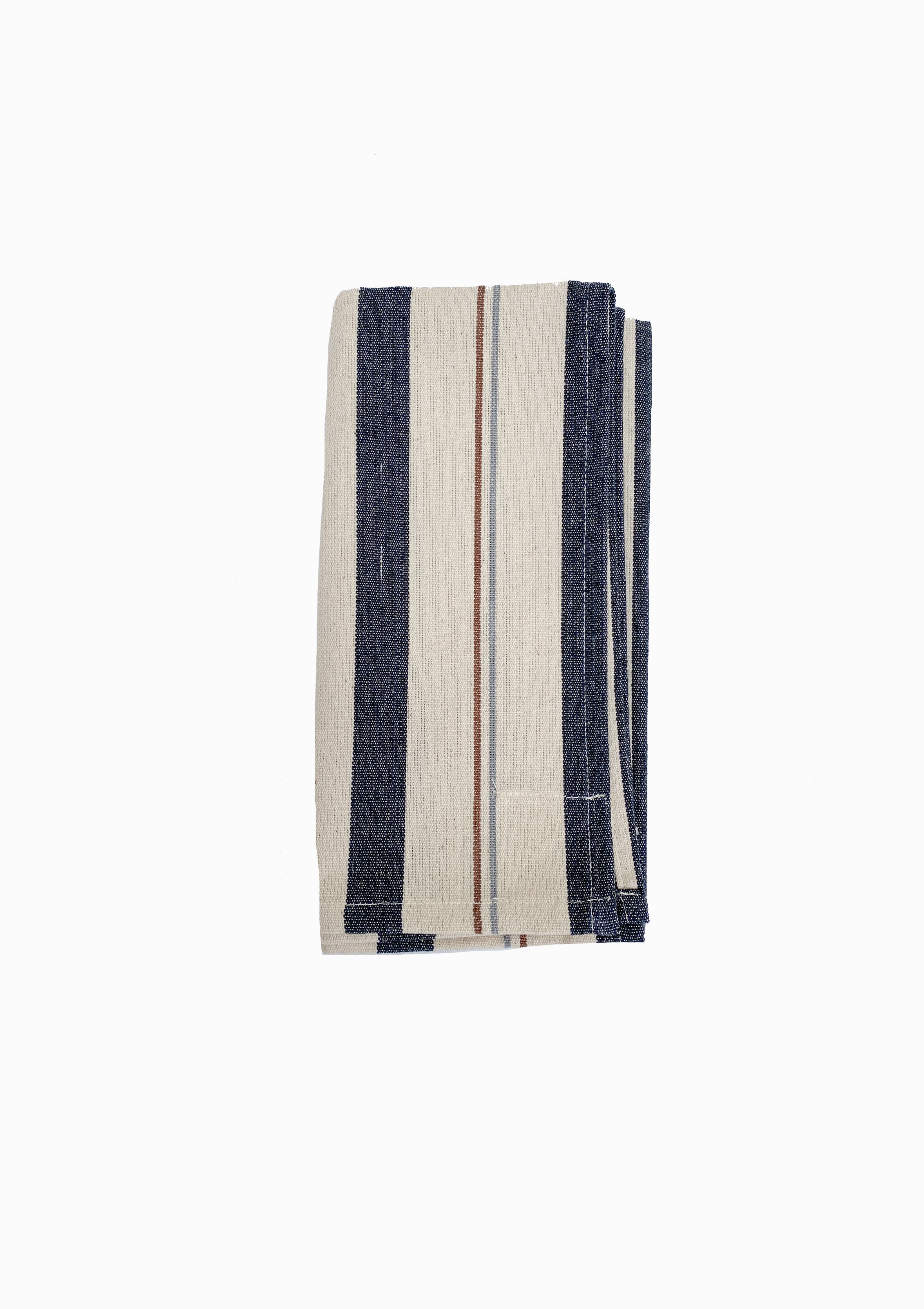 Napkin | Greenwich Stripe