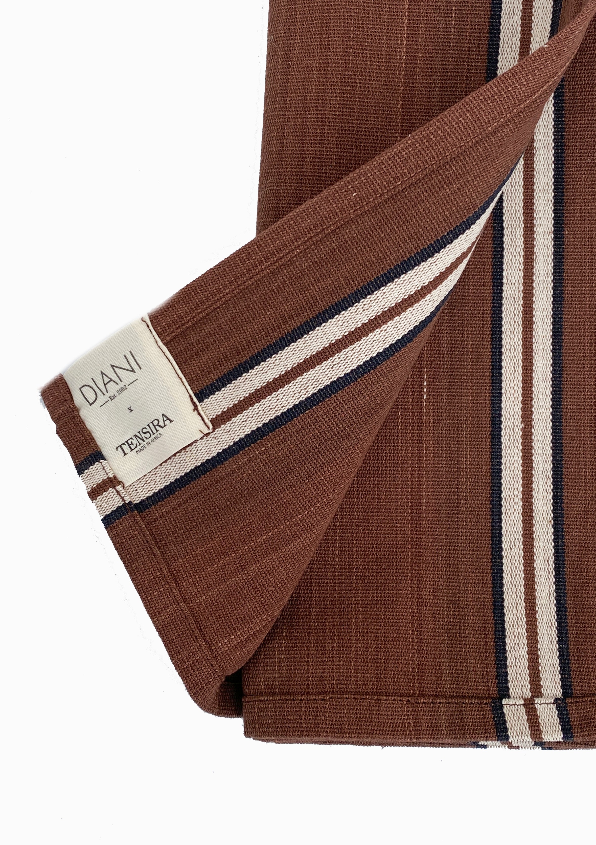 Napkin | Safari Stripe