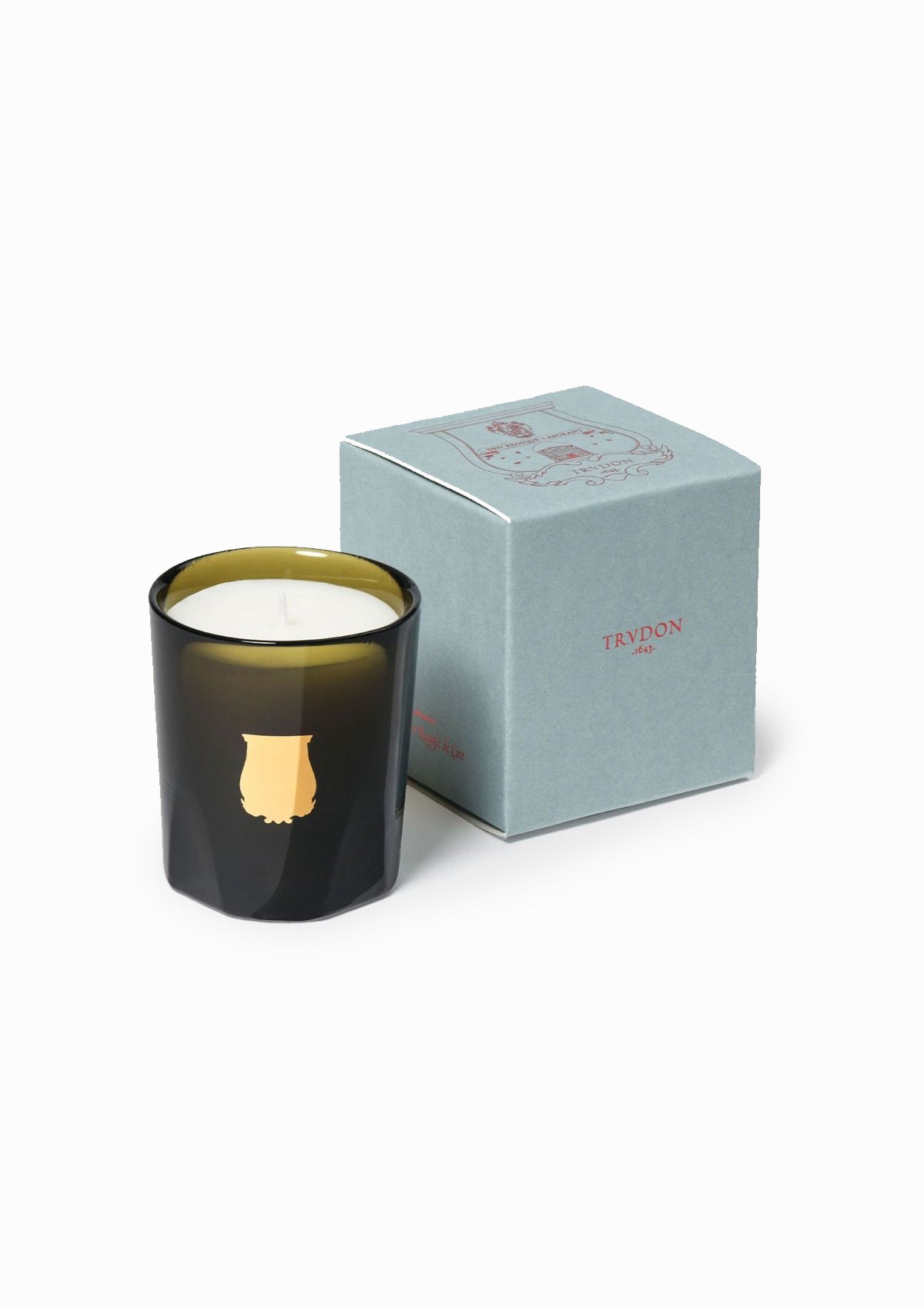 Abd El Kader Petite Scented Candle