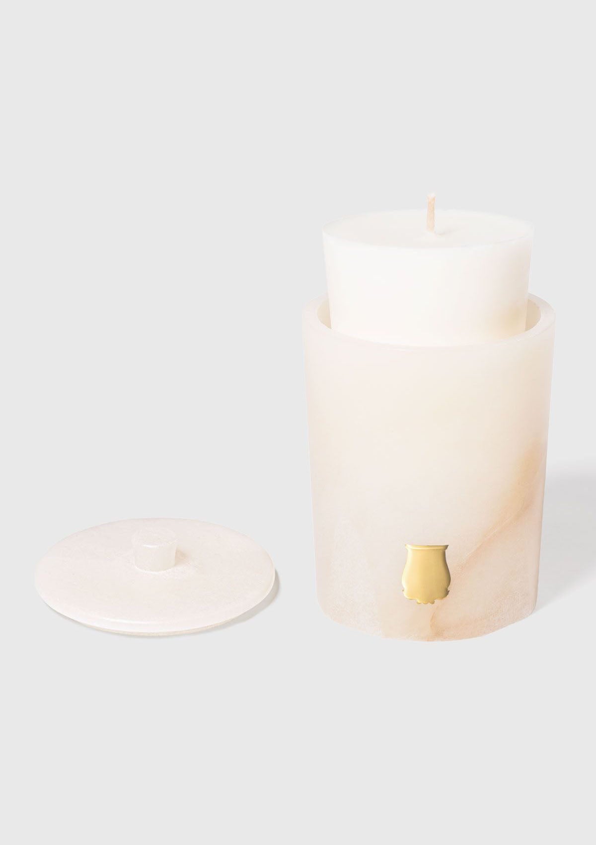 Abd El Kader The Alabaster Candle Refill