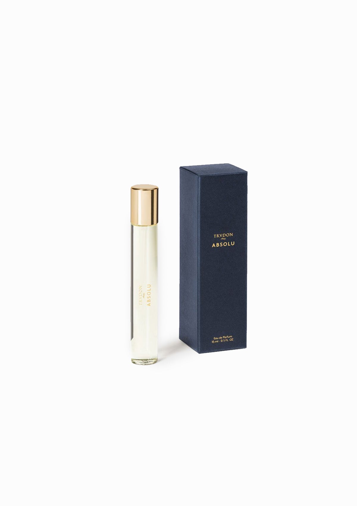 Absolu Eaux De Parfum | 15ml