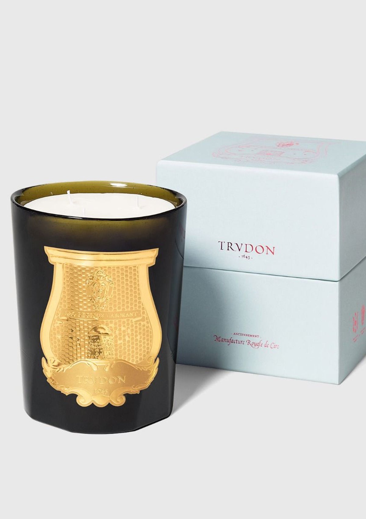 Cyrnos Intermezzo Scented Candle