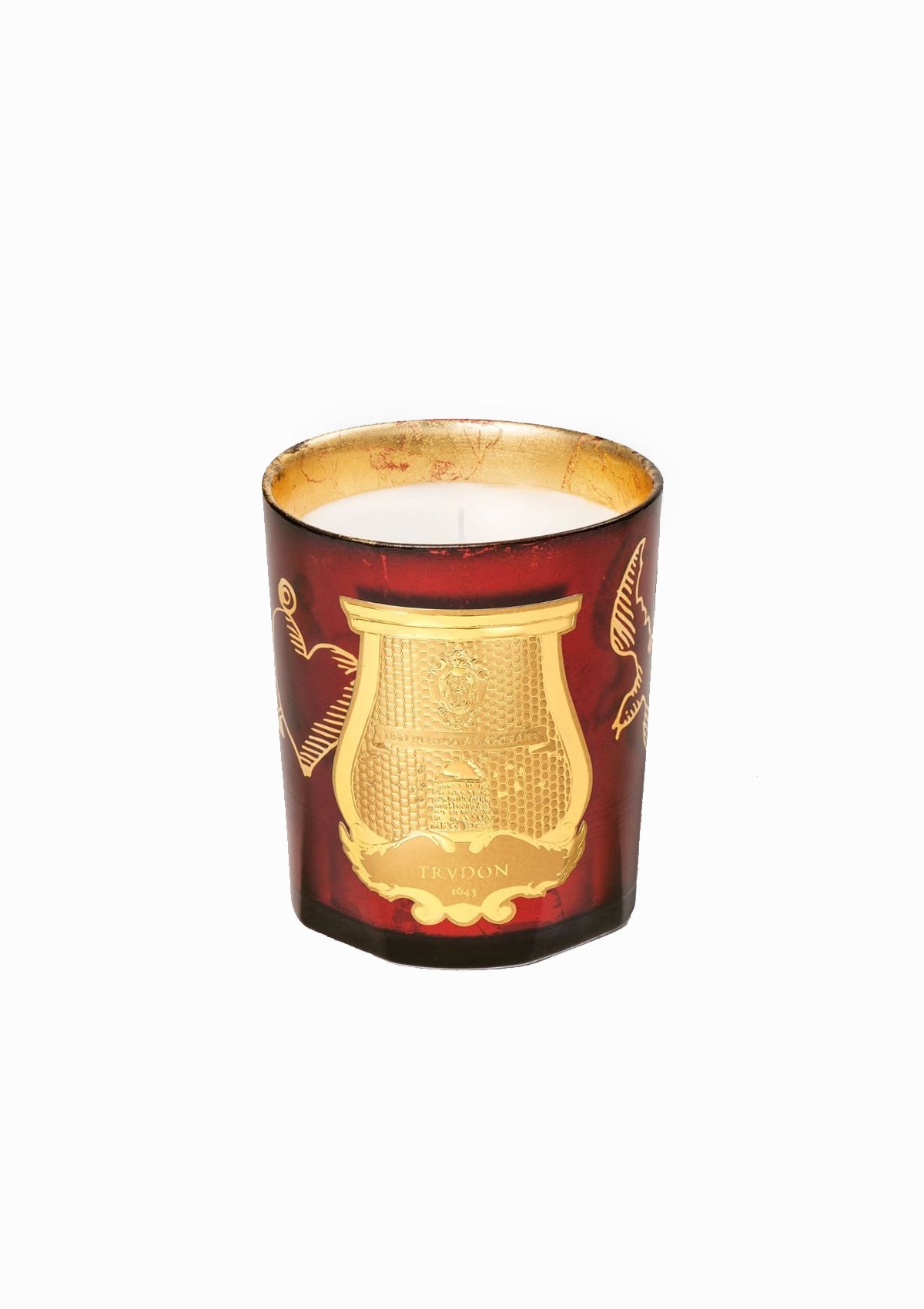 Gloria Winter Classic Scented Candle