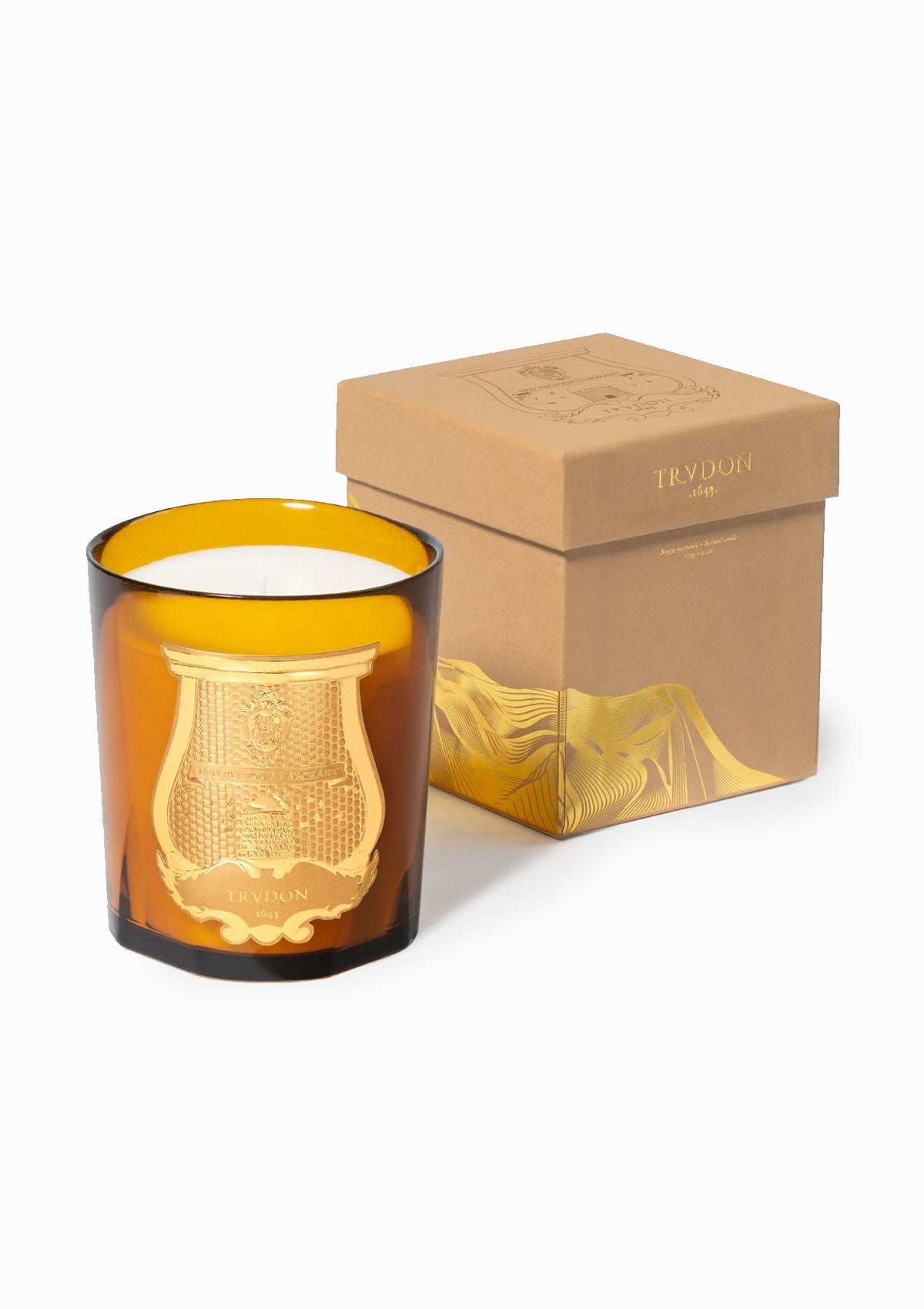 Altair Classic Scented Candle