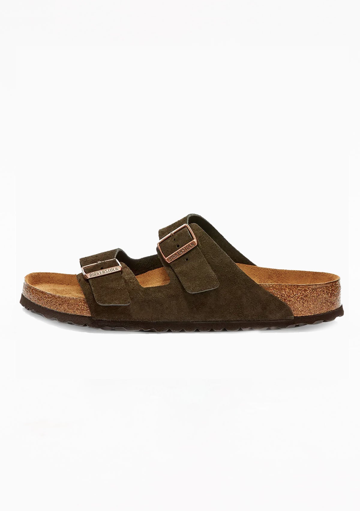 Arizona Sandal | Mocha