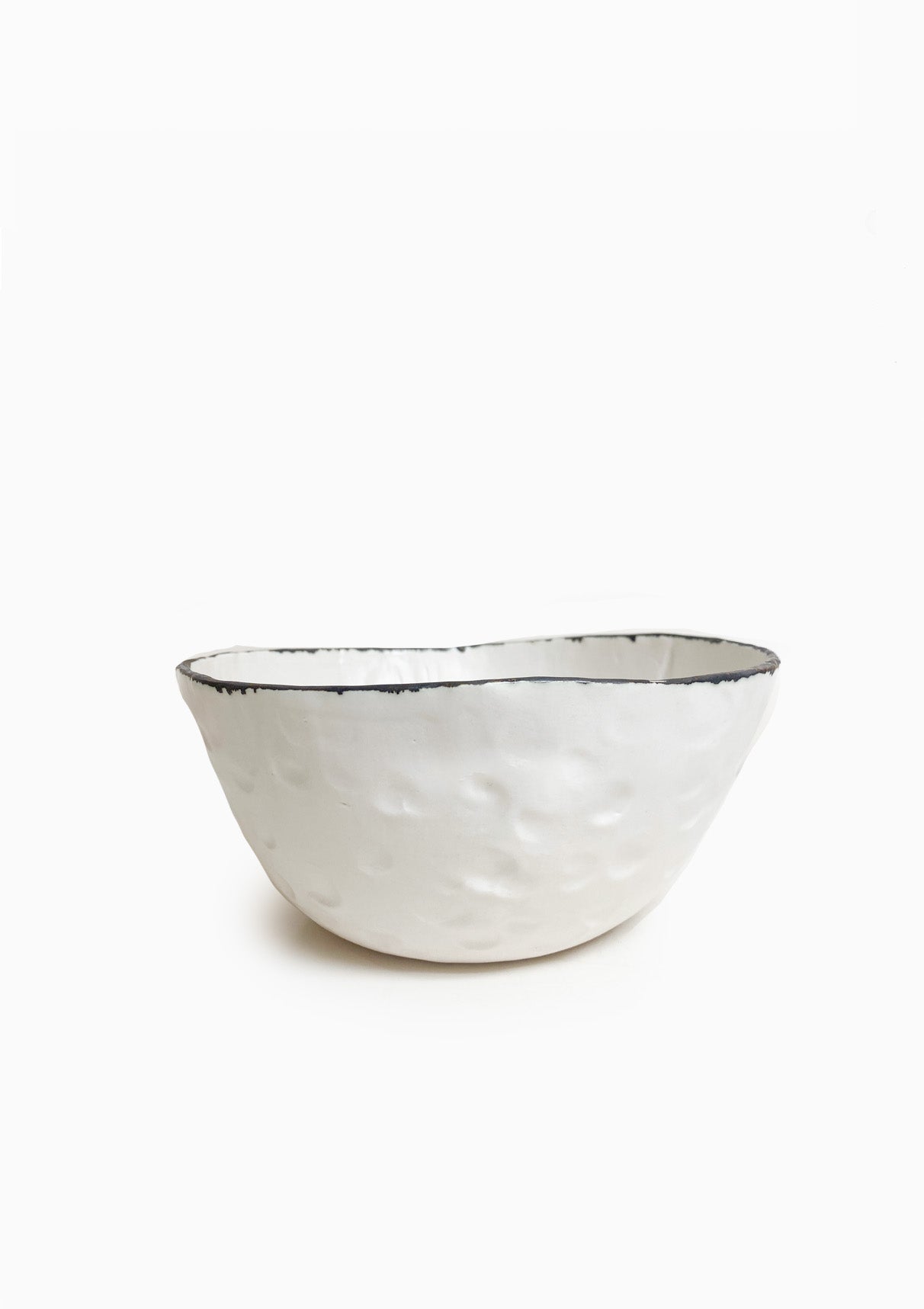 Pinch Serving Bowl