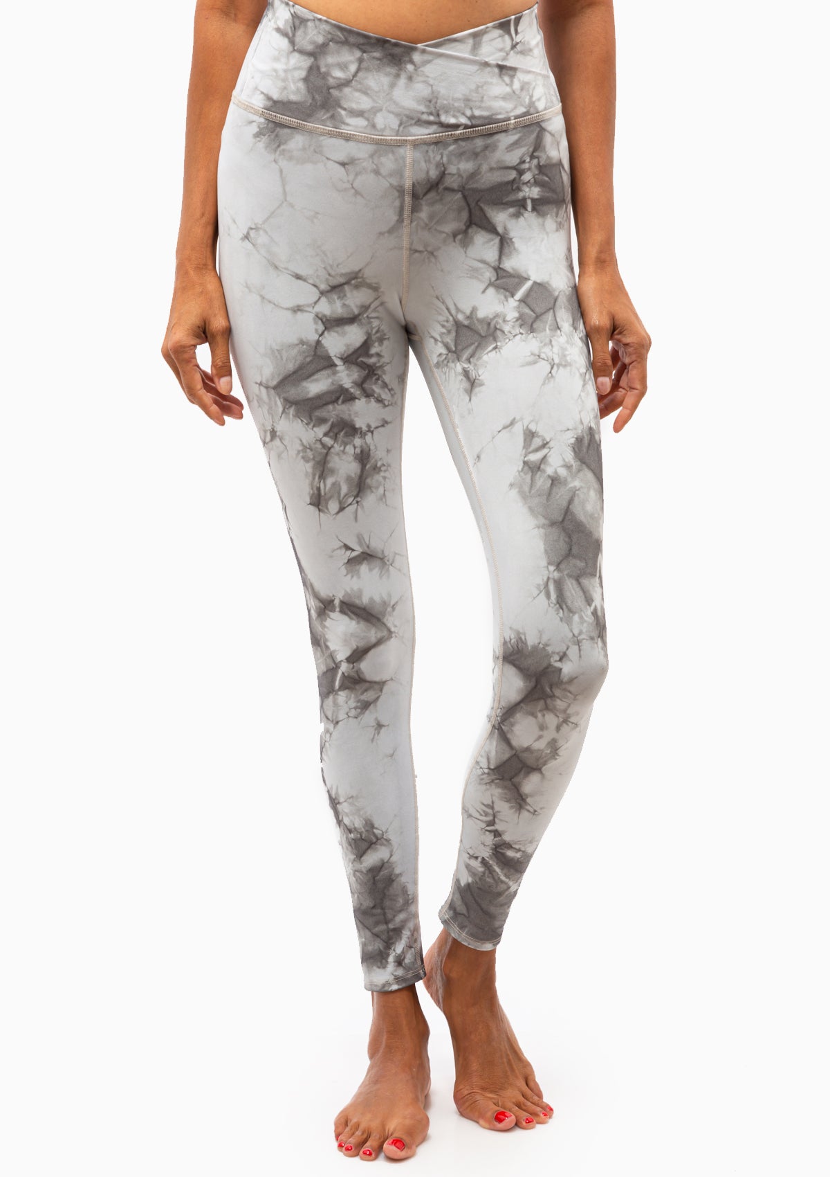 Paloma Legging Epic Wash | Thunder