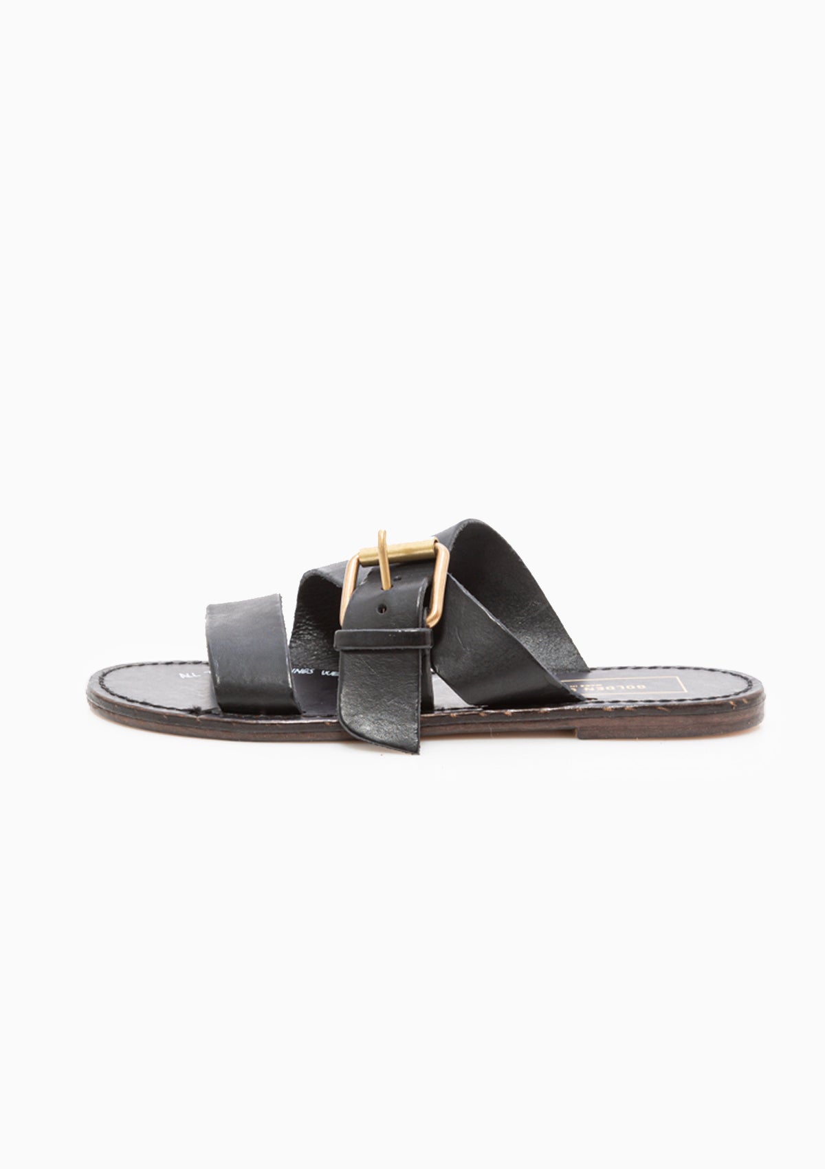 Margaret Sandal | Black