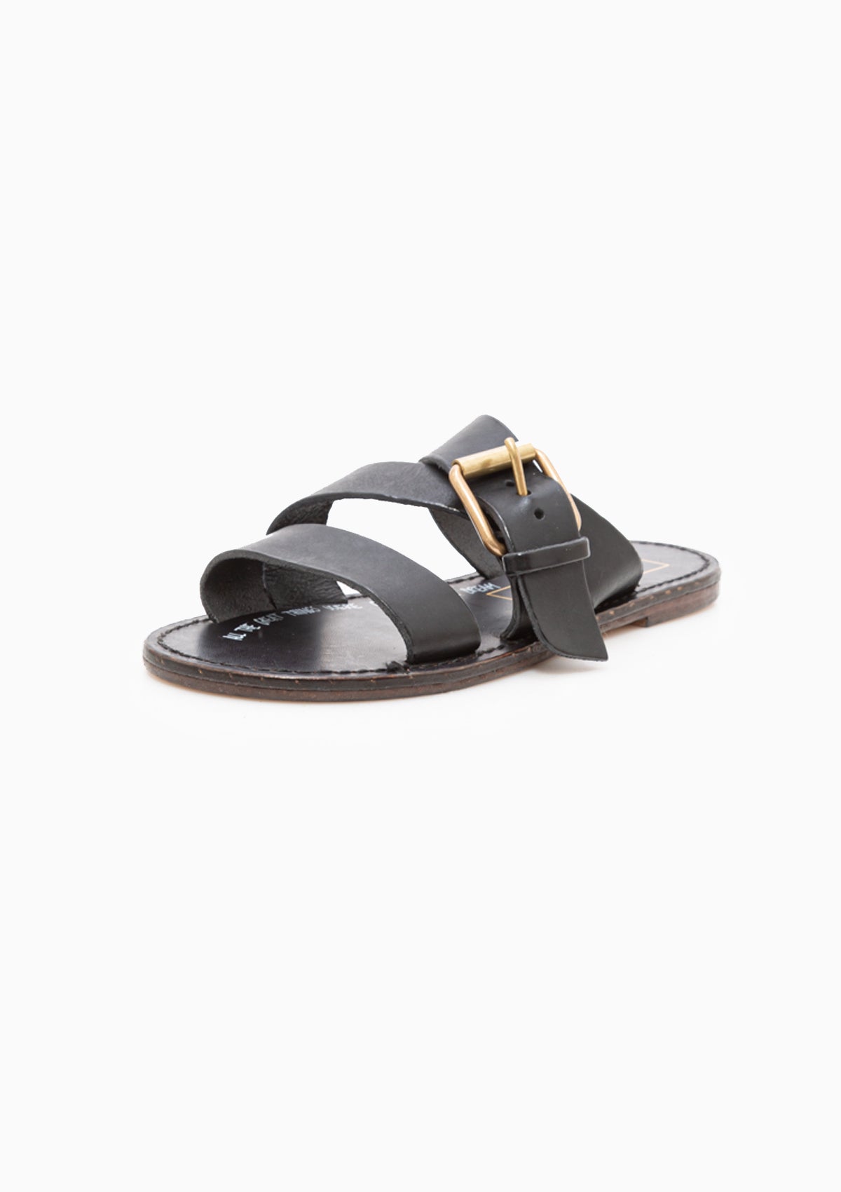 Margaret Sandal | Black