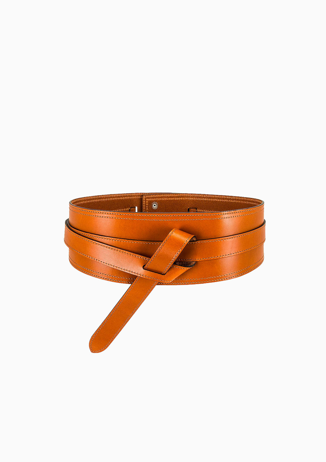 Moshy Belt | Natural