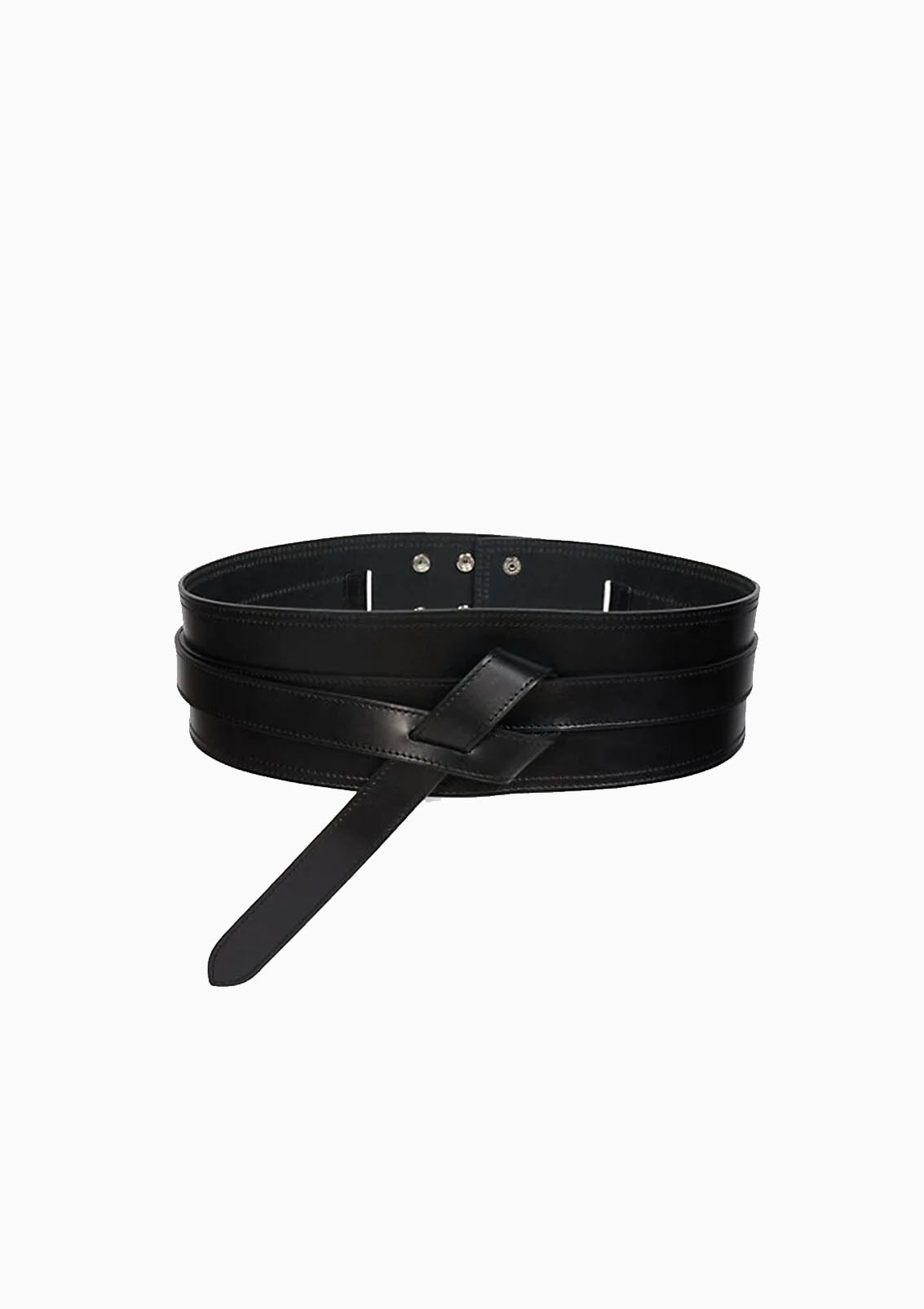 Moshy Belt | Black