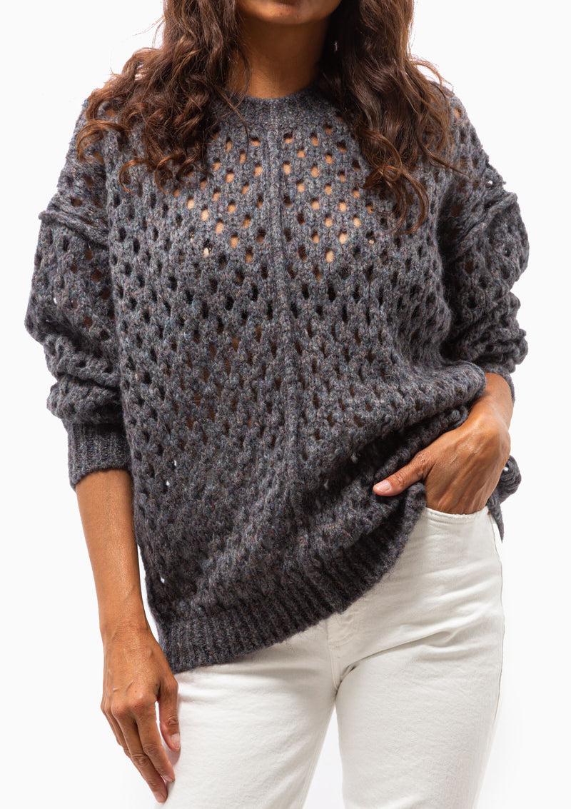 Women's Tiana sweater, MARANT ETOILE