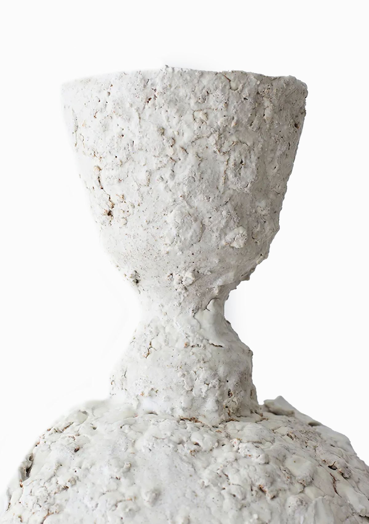 Isolated N.21 Vase