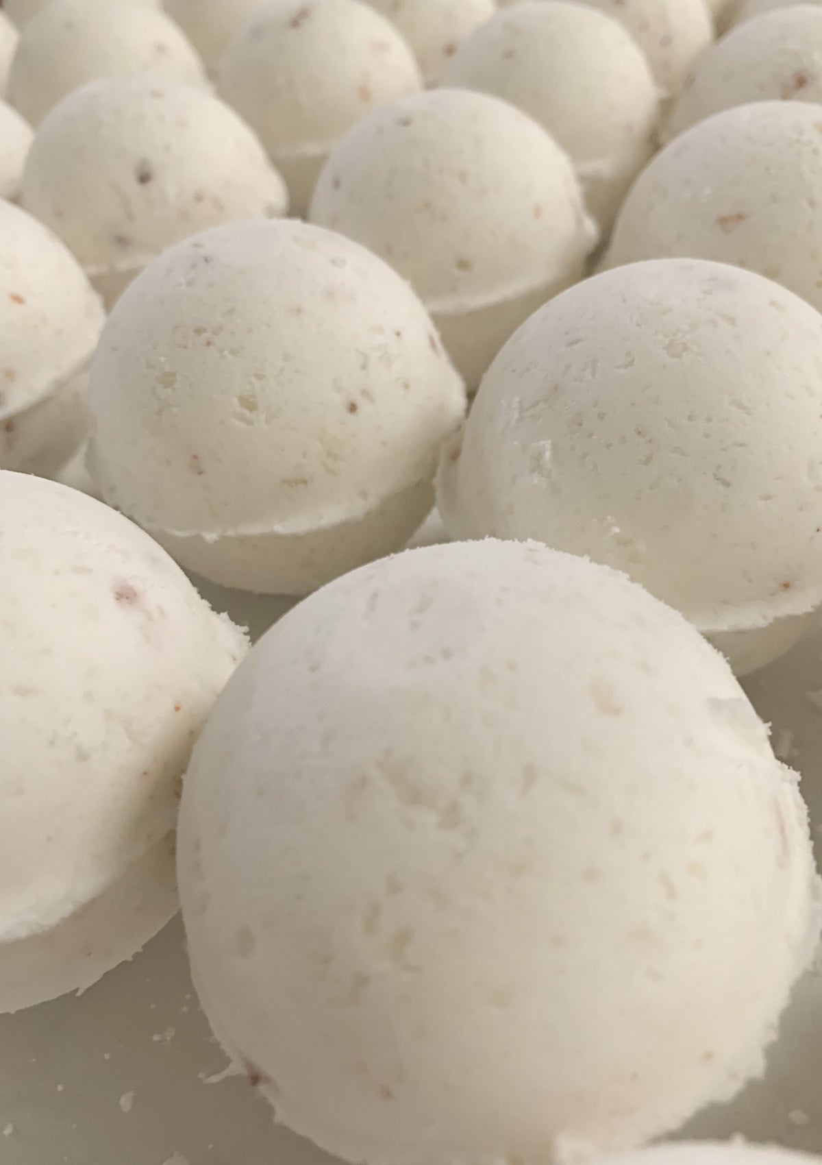 Bath Bomb | French Lavender