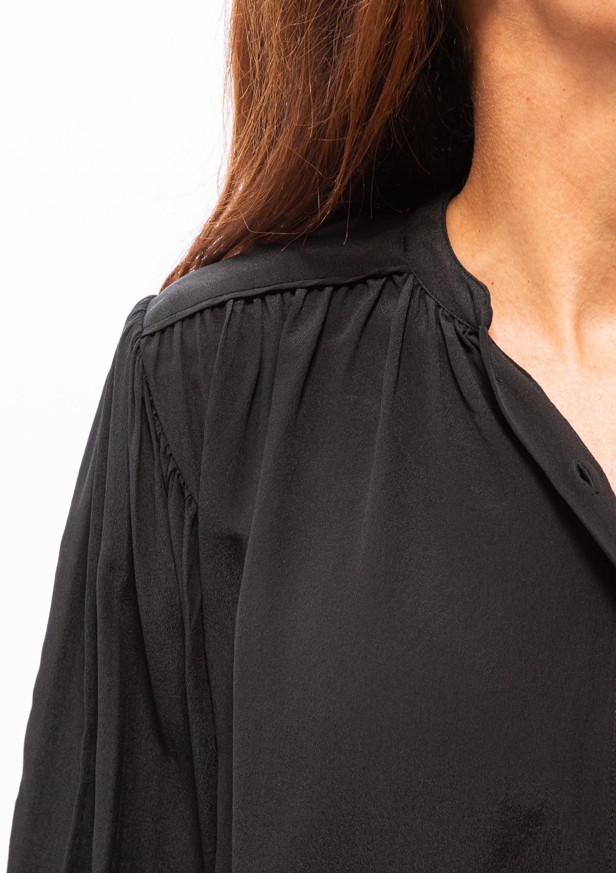 Cachi Celia Blouse | Black