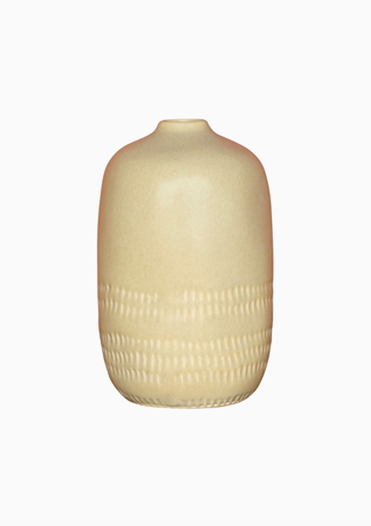 Marin Vase | Eggshell