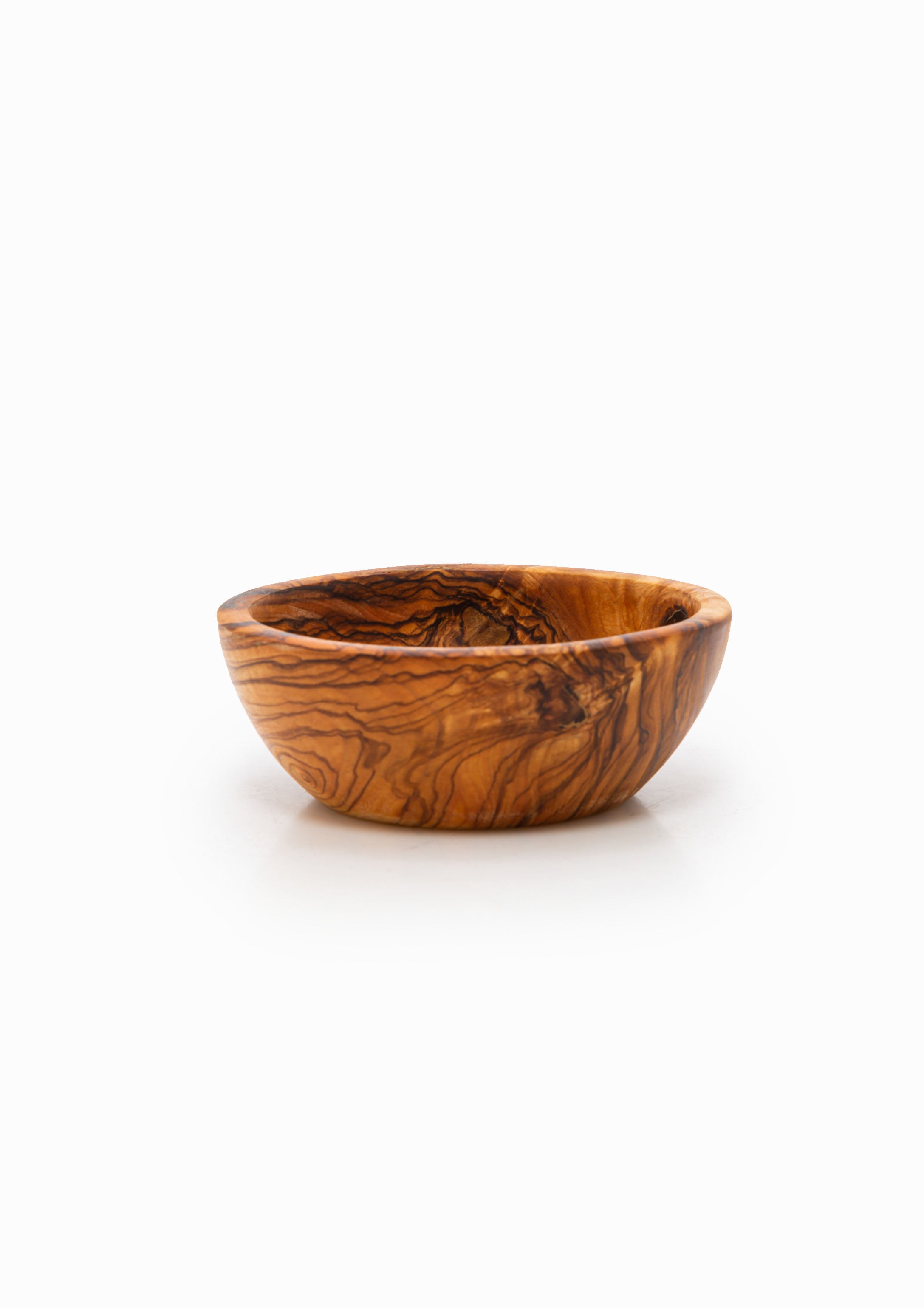 Olive Wood Bowl | Medium