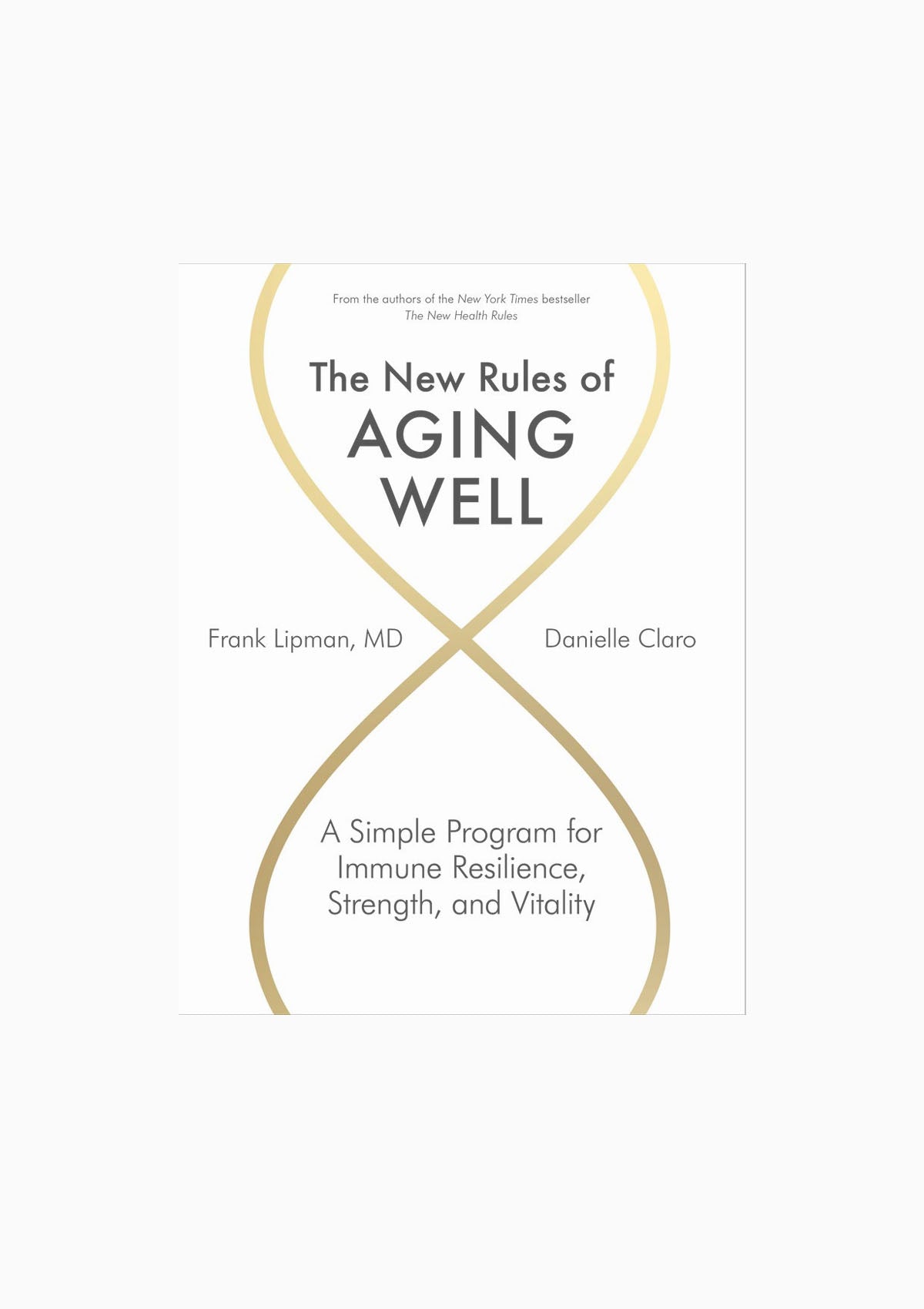 The New Rules Of Aging Well