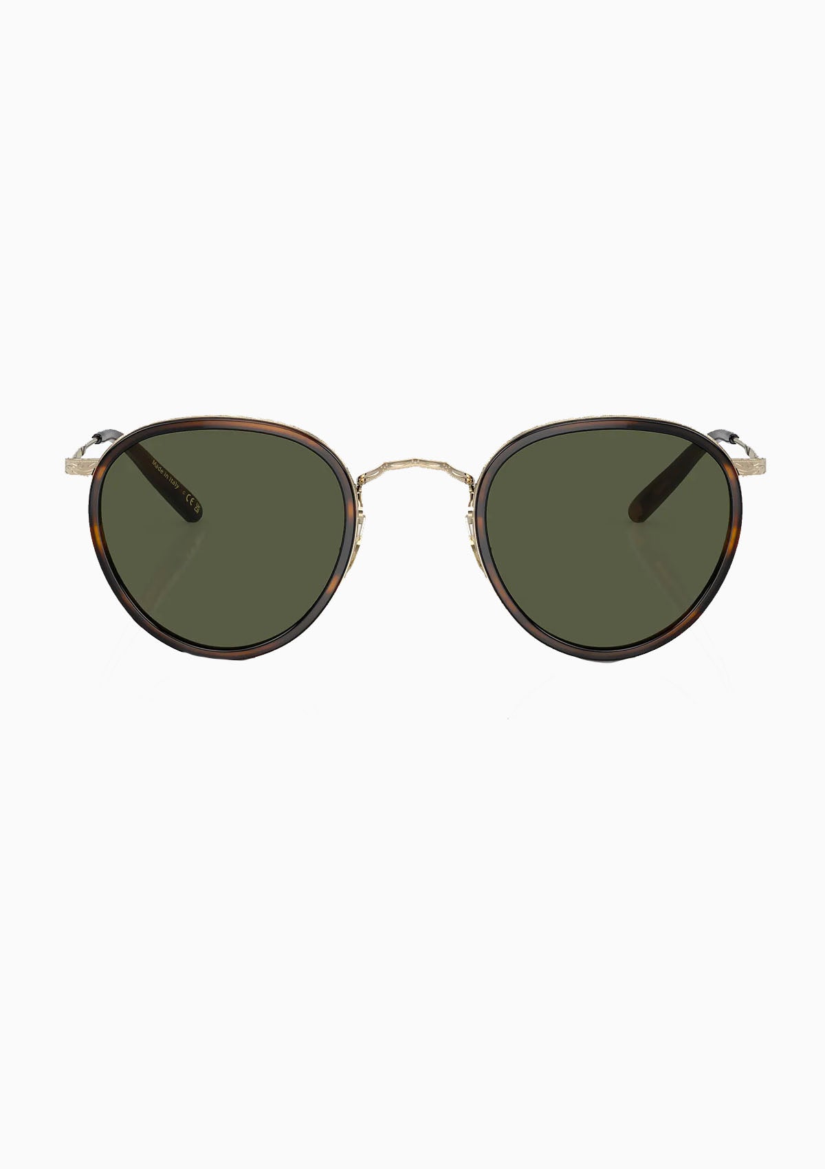 MP-2 Sunglasses | Tuscany Tortoise/Gold