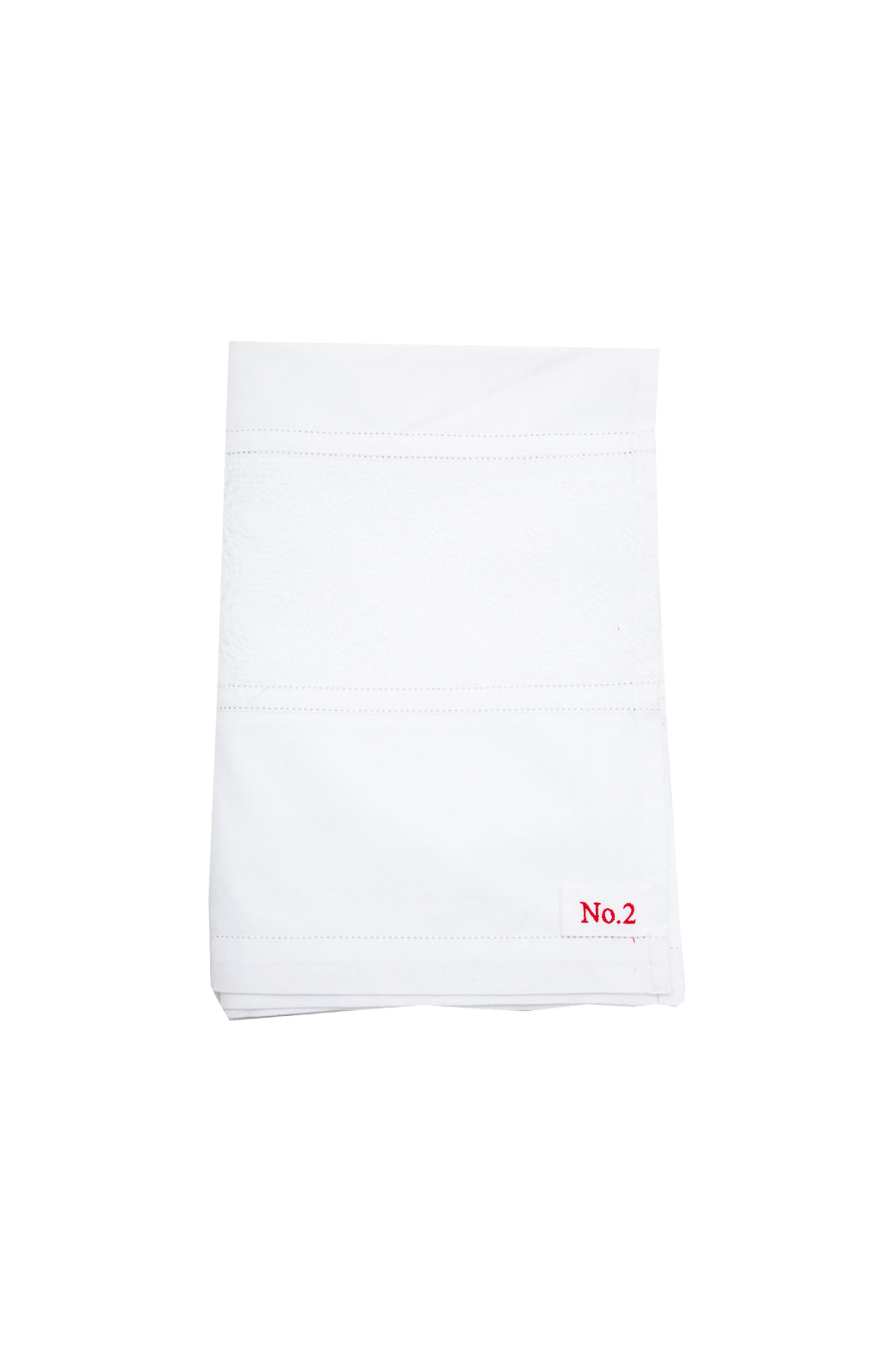 No. 2 Table Linen | 38.25" x 58"