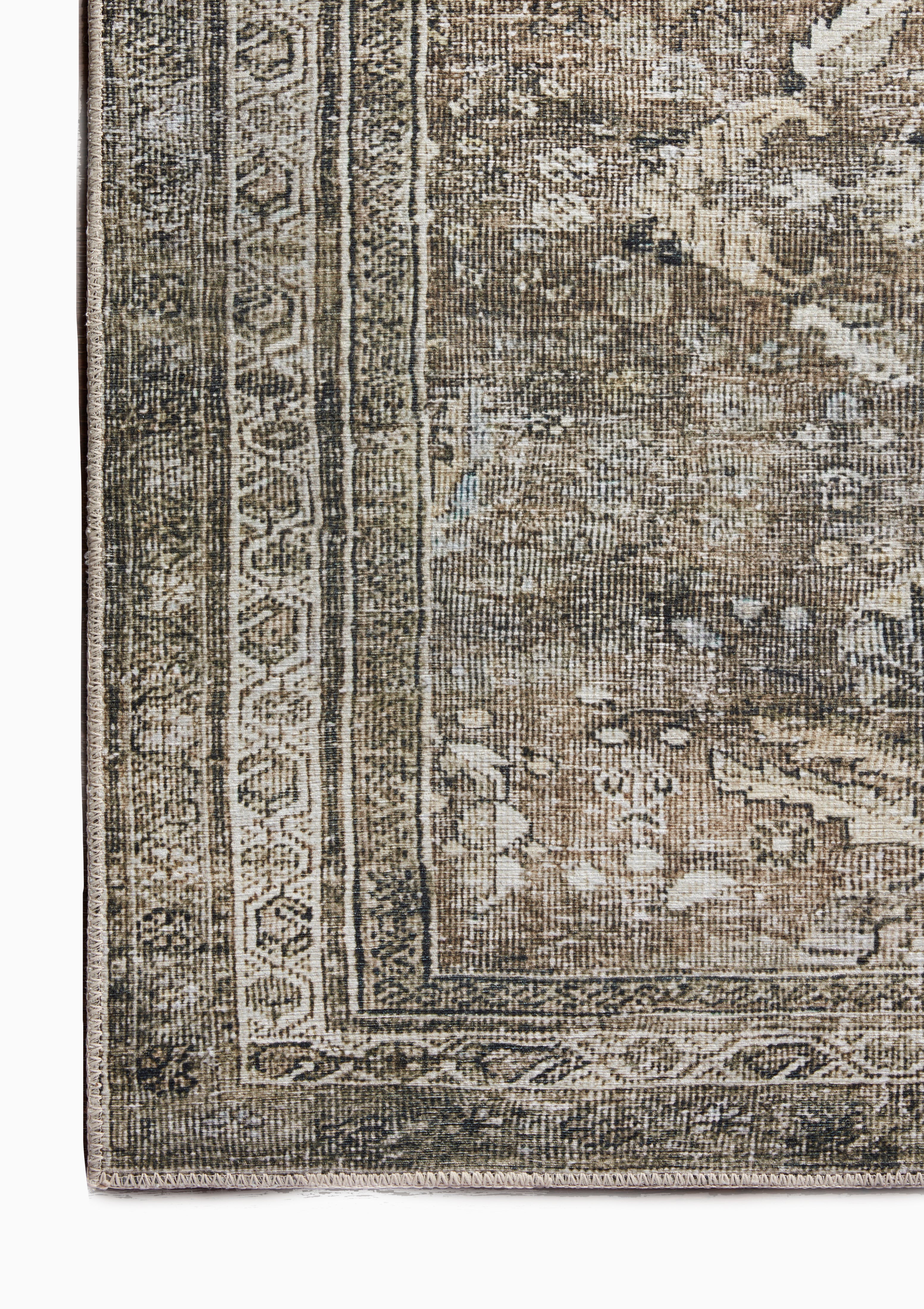 Hudson Rug | 2’3” x 3’9”