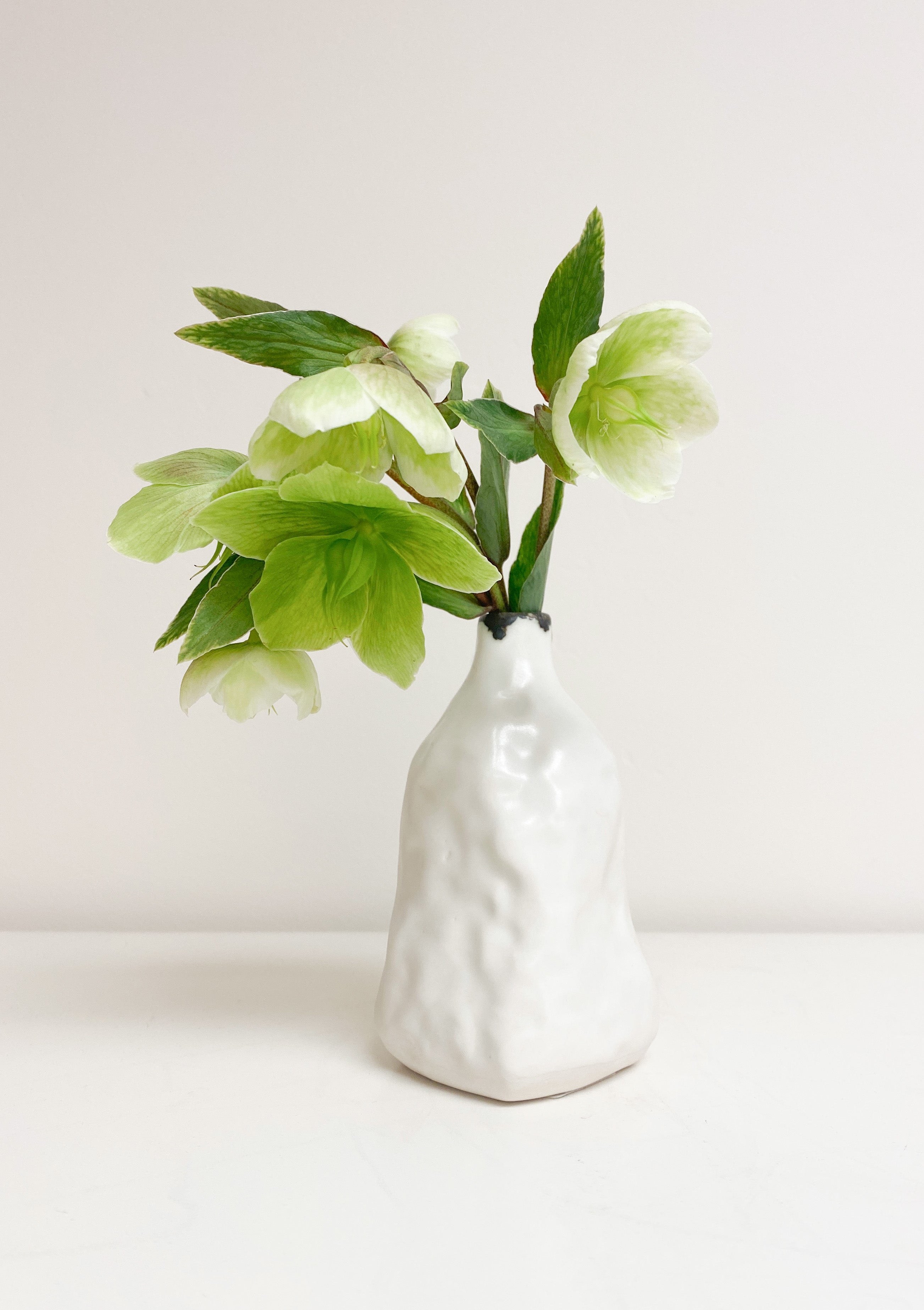 Pinch Bud Vase | Paul