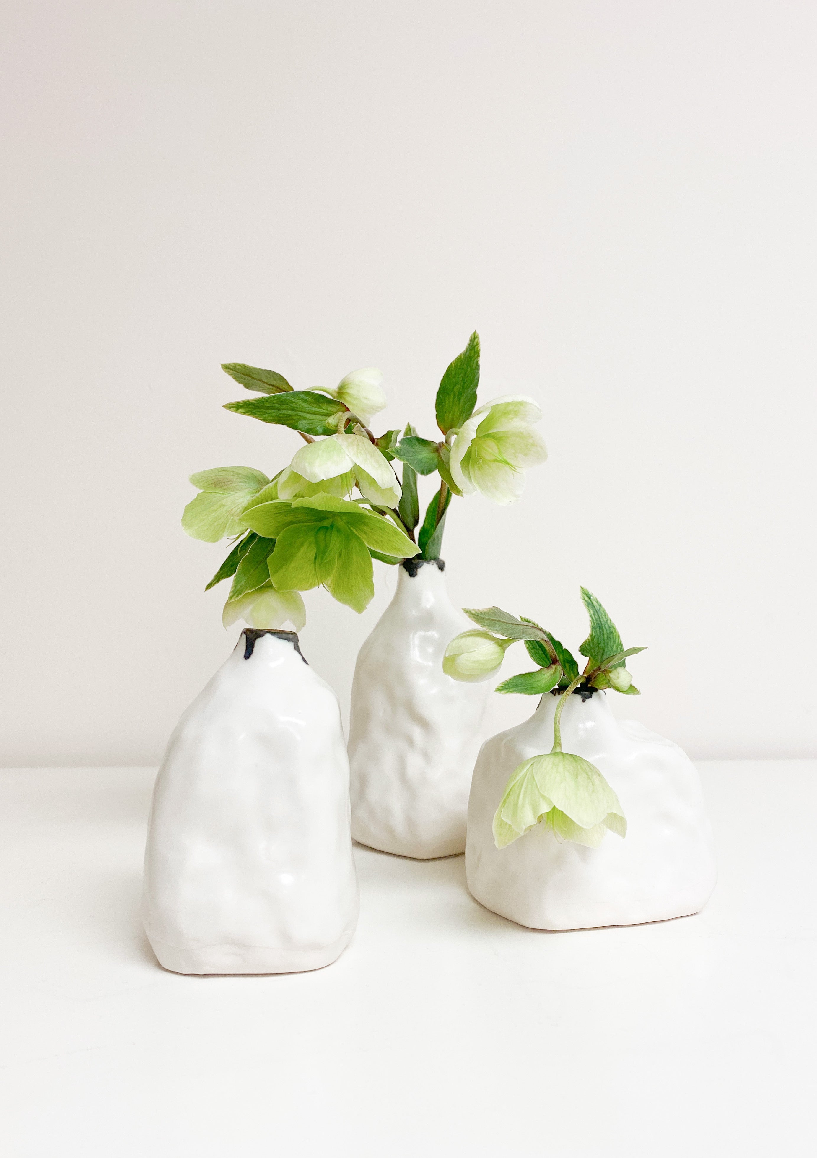 Pinch Bud Vase | Ringo