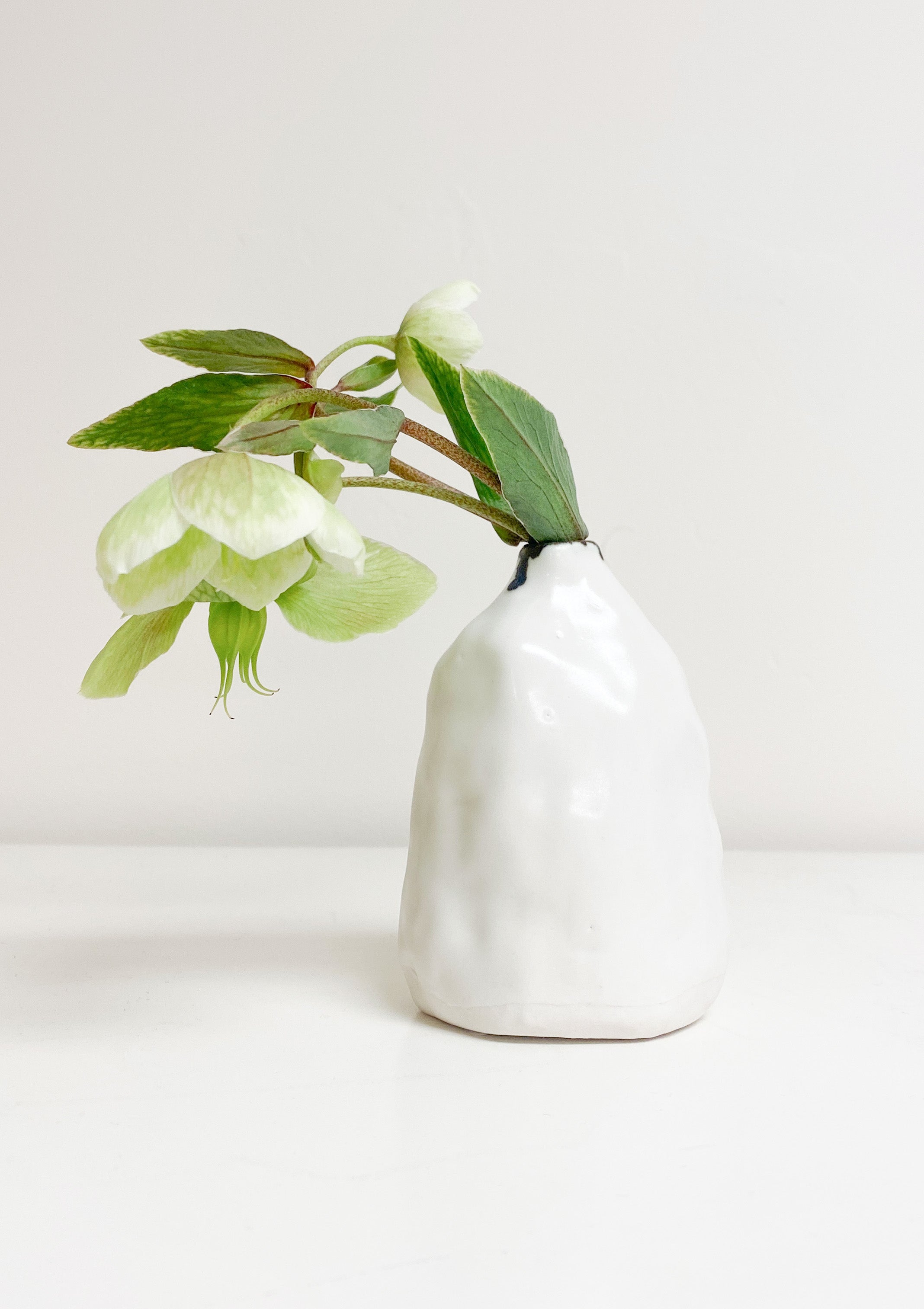 Pinch Bud Vase | John